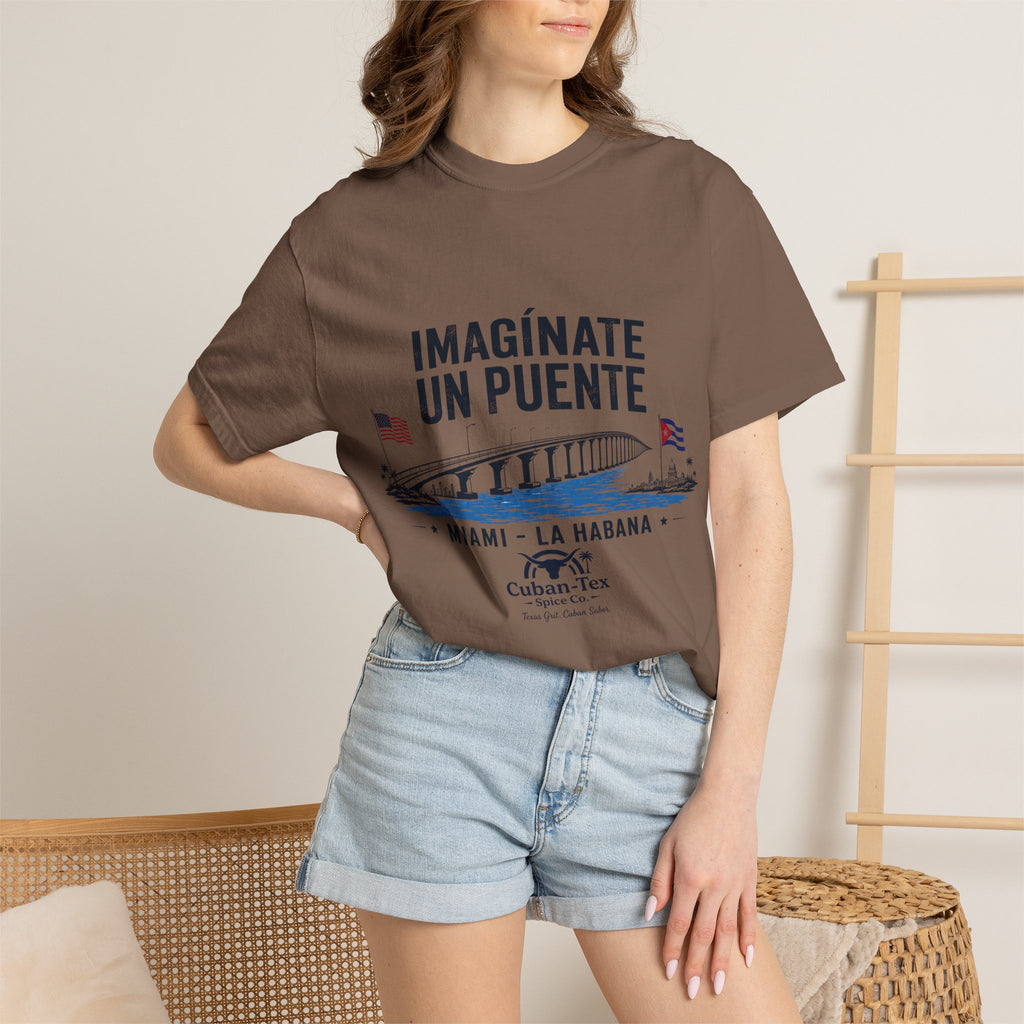 Imaginate un Puente