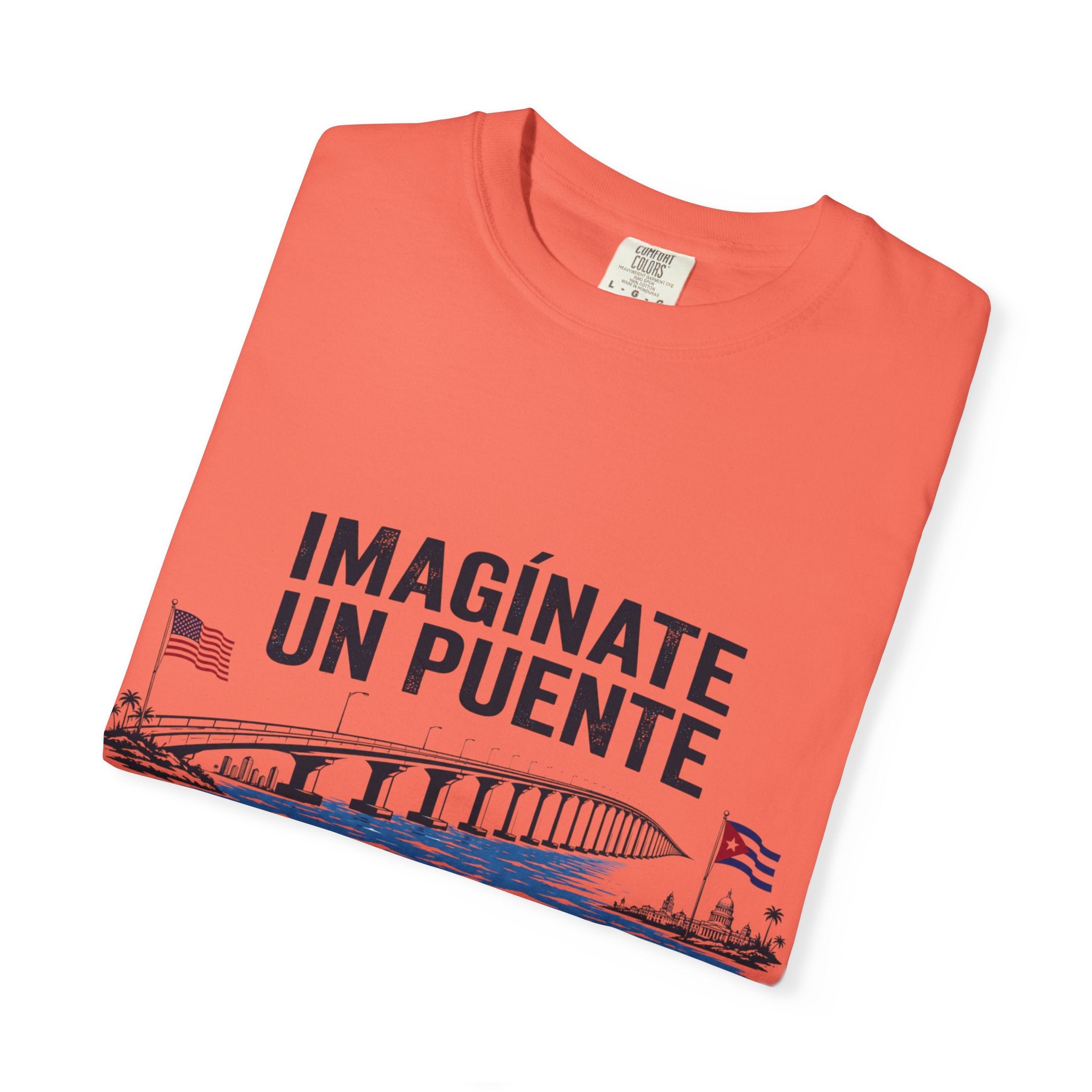 Imaginate un Puente