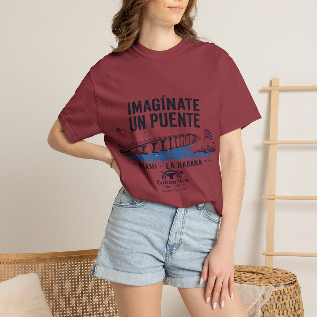 Imaginate un Puente