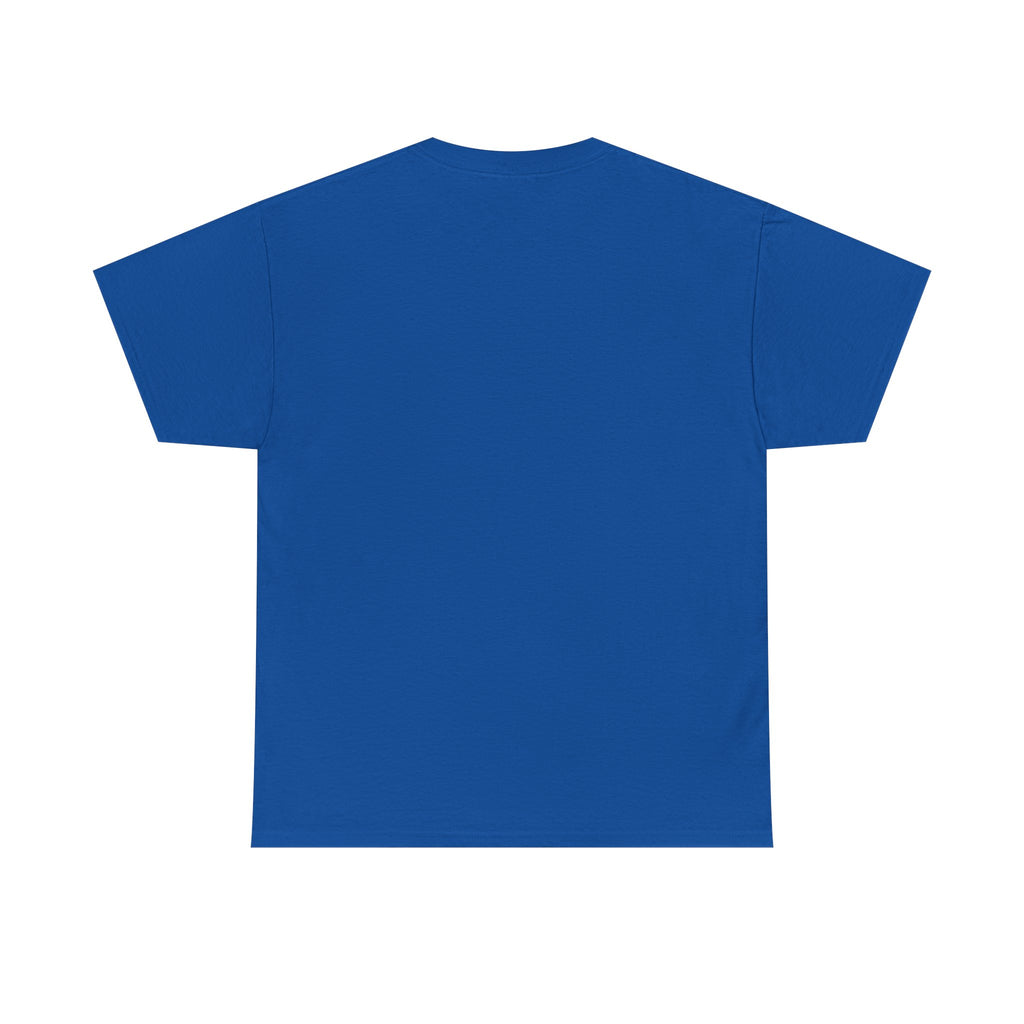 Pitmaster Tee — "El Pitmaster de la Familia" BBQ Grill Shirt