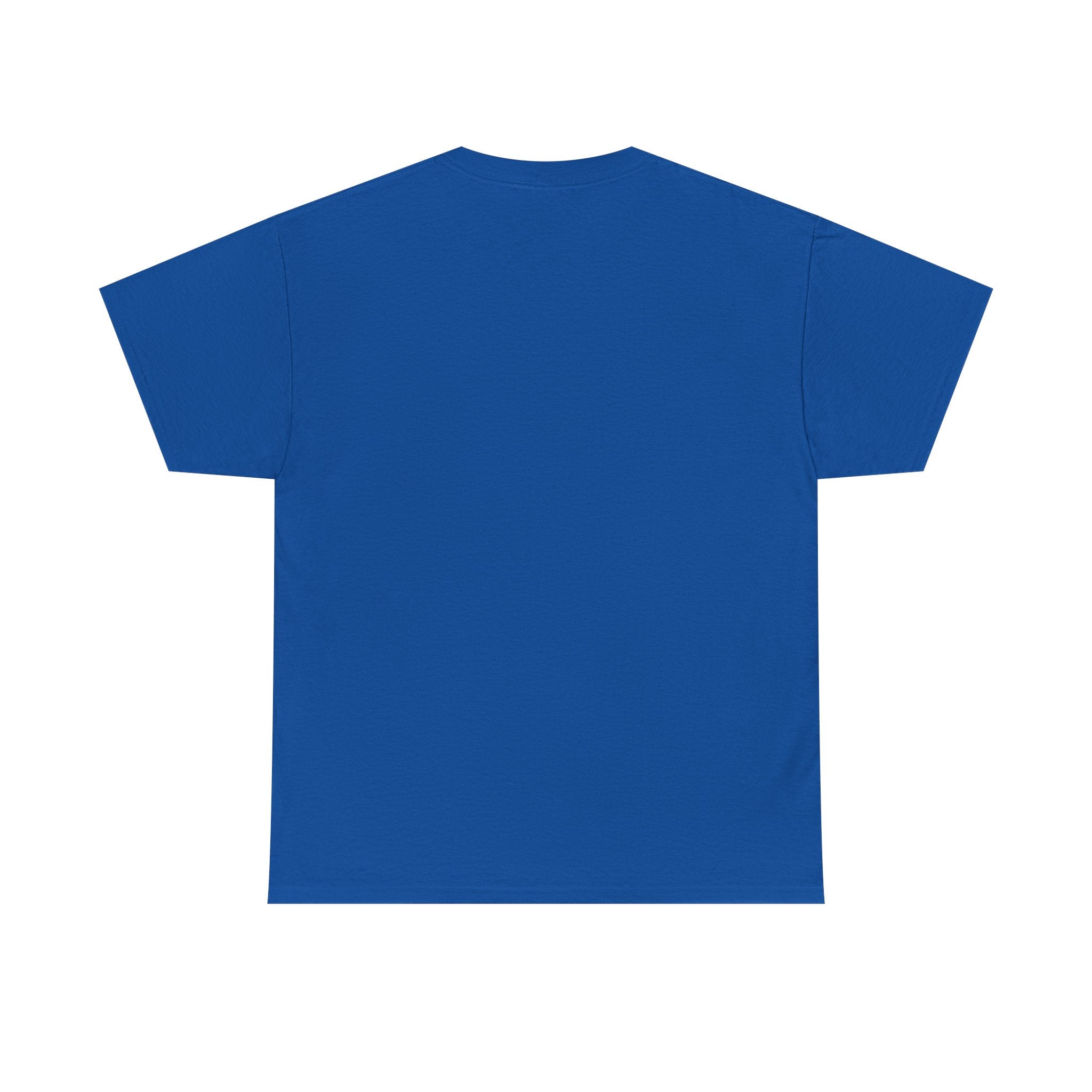 Pitmaster Tee — "El Pitmaster de la Familia" BBQ Grill Shirt