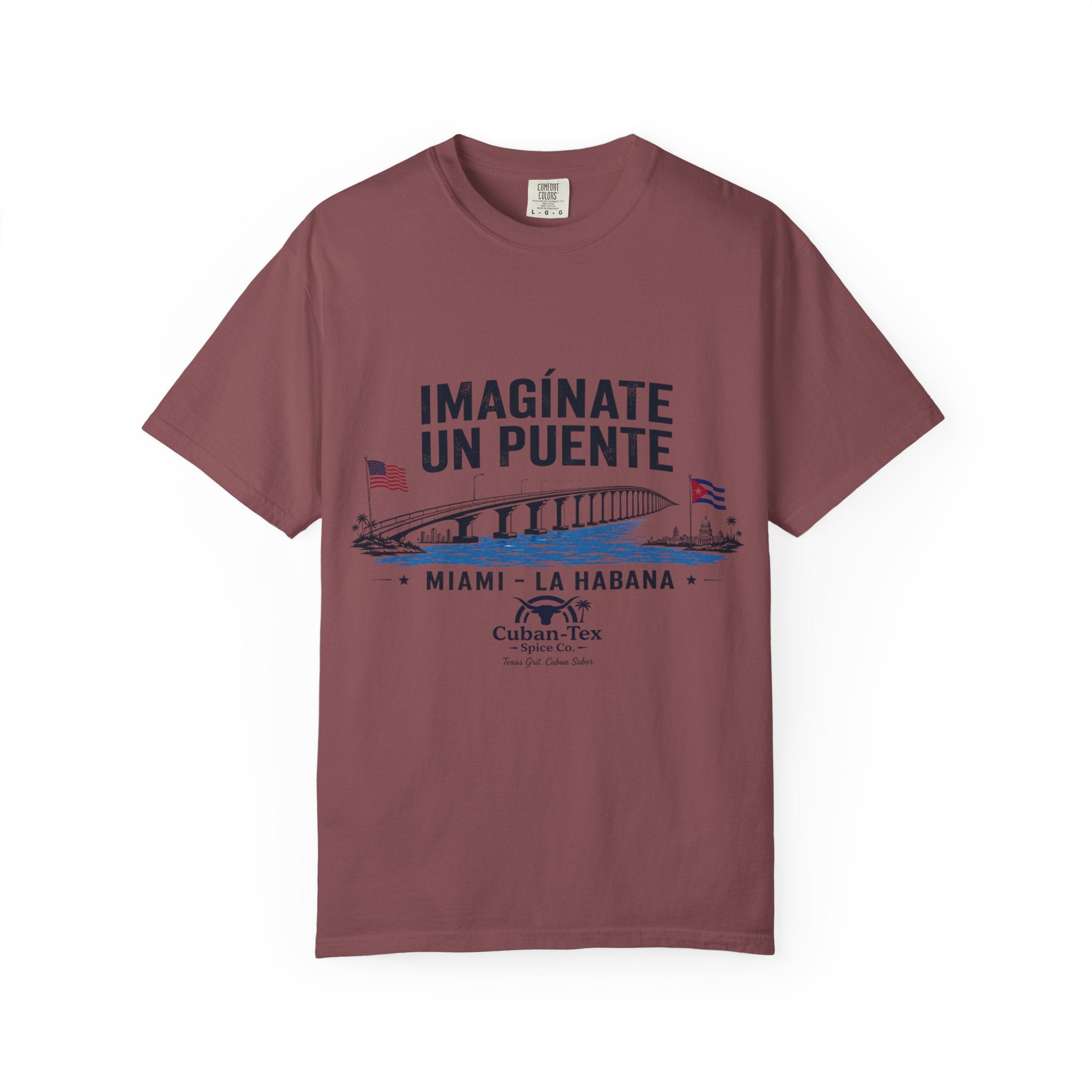 Imaginate un Puente