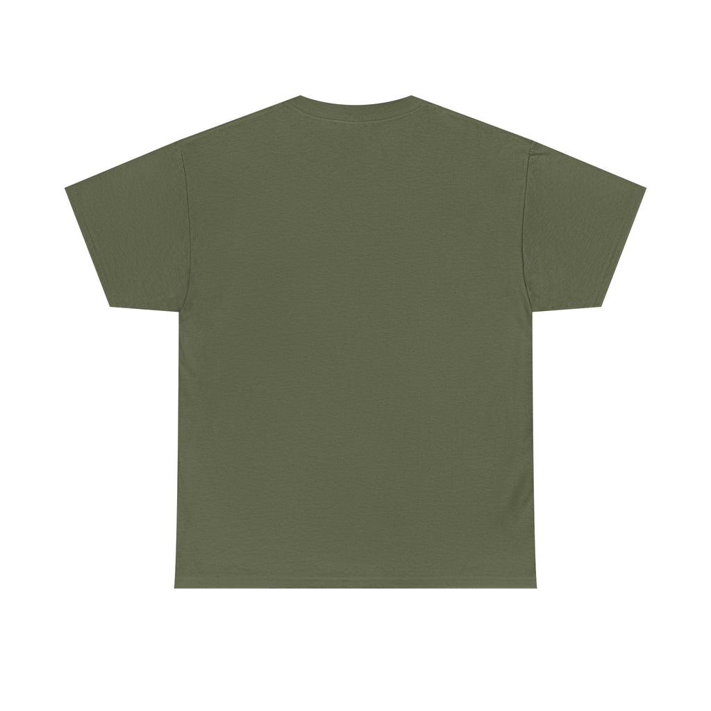Pitmaster Tee — "El Pitmaster de la Familia" BBQ Grill Shirt