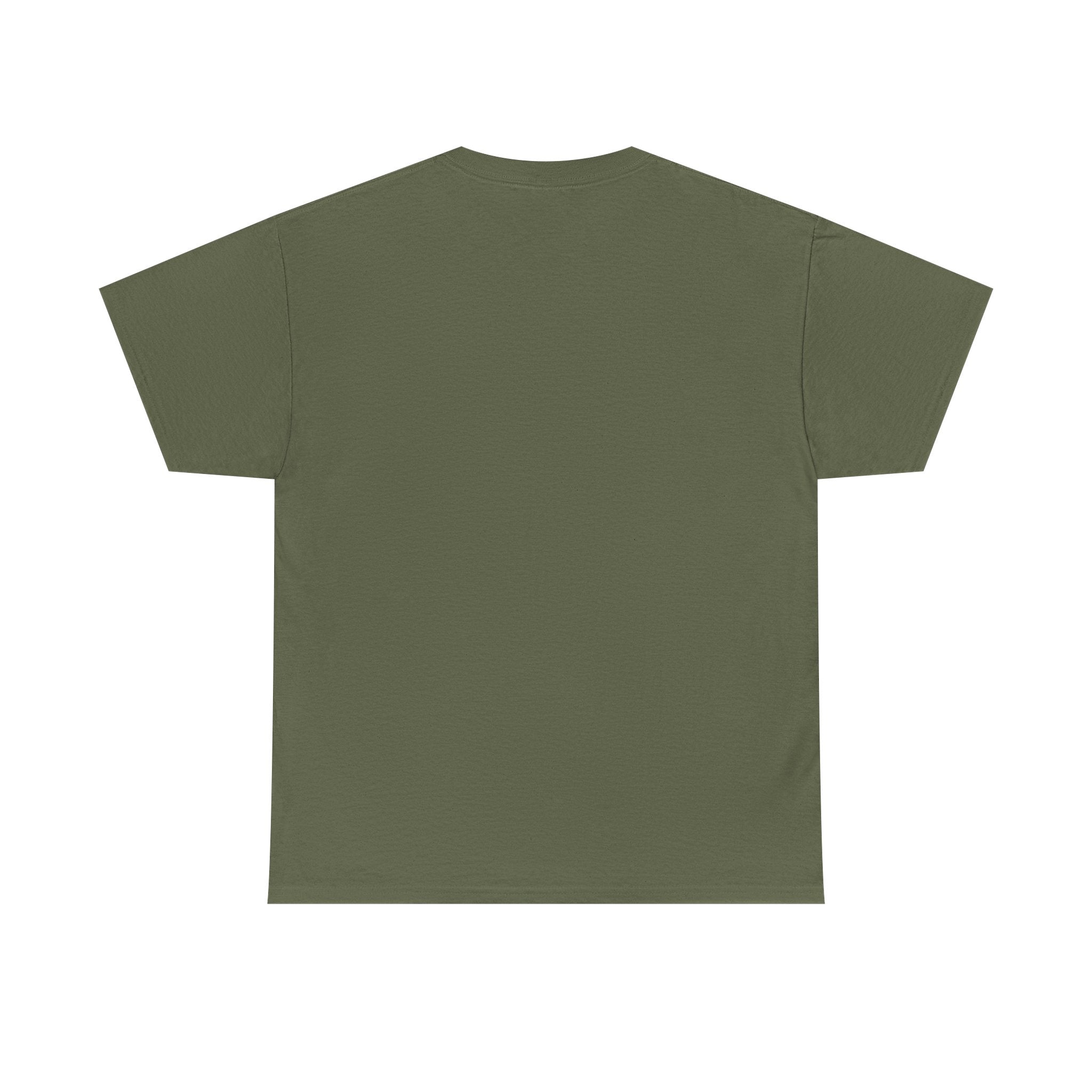 Pitmaster Tee — "El Pitmaster de la Familia" BBQ Grill Shirt