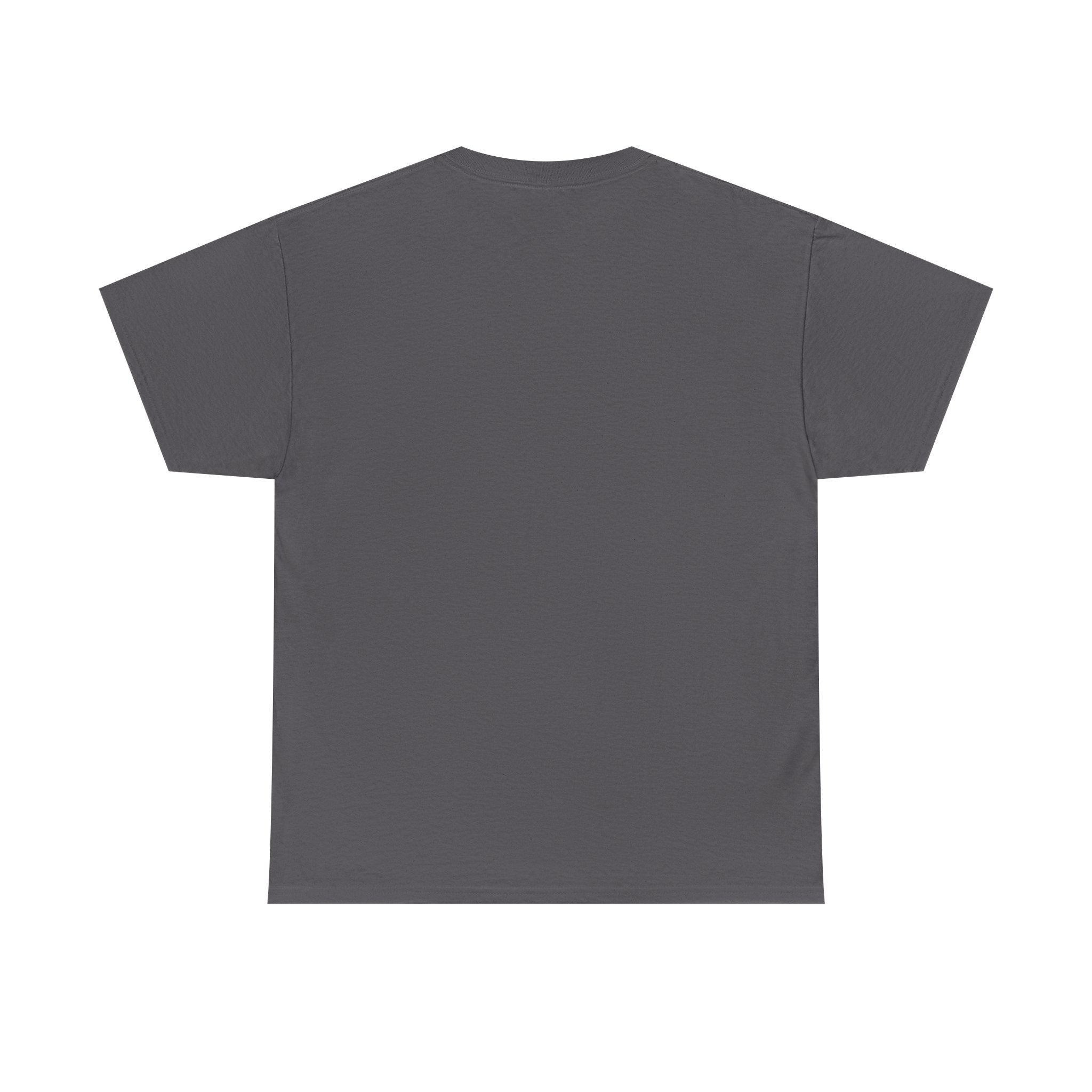 Pitmaster Tee — "El Pitmaster de la Familia" BBQ Grill Shirt