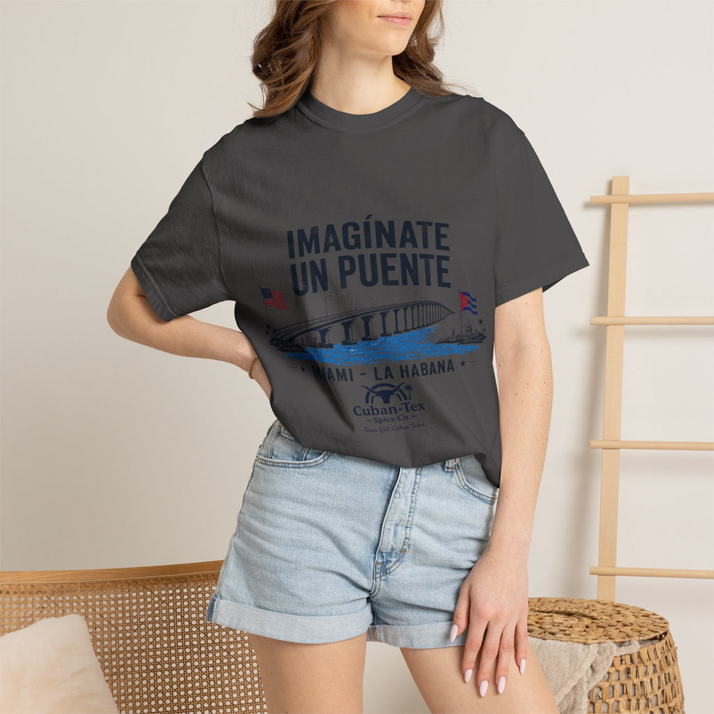 Imaginate un Puente