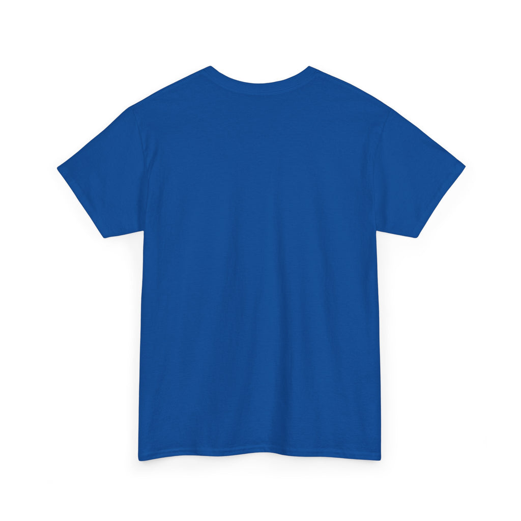 Pitmaster Tee — "El Pitmaster de la Familia" BBQ Grill Shirt