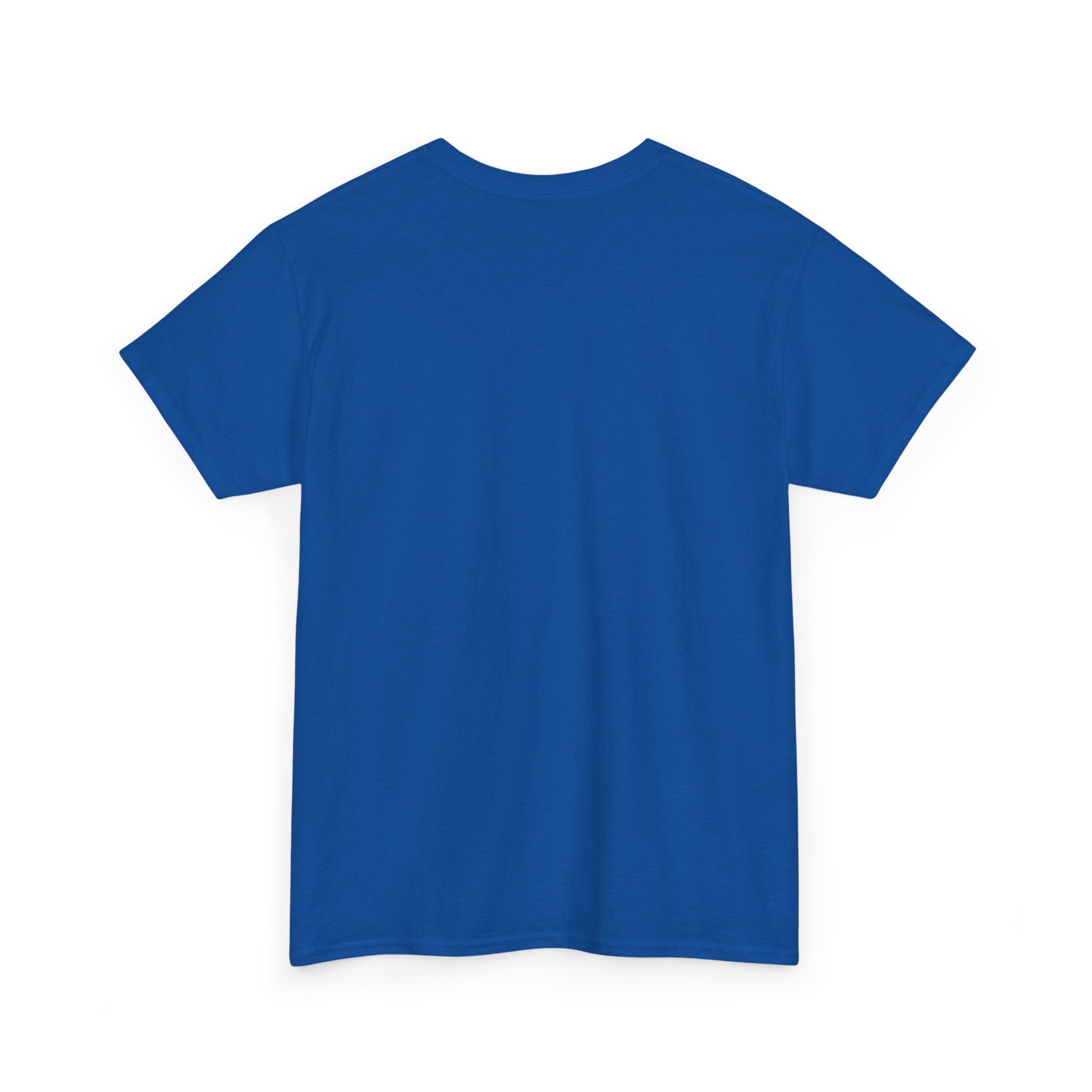 Pitmaster Tee — "El Pitmaster de la Familia" BBQ Grill Shirt