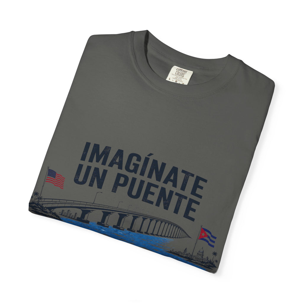 Imaginate un Puente