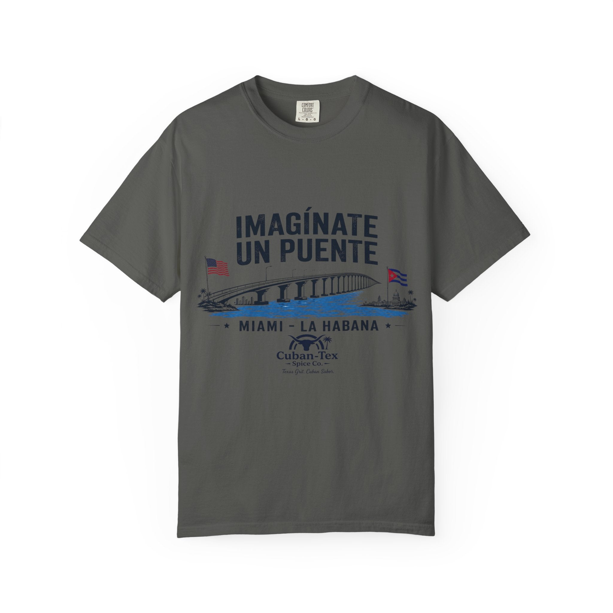 Imaginate un Puente