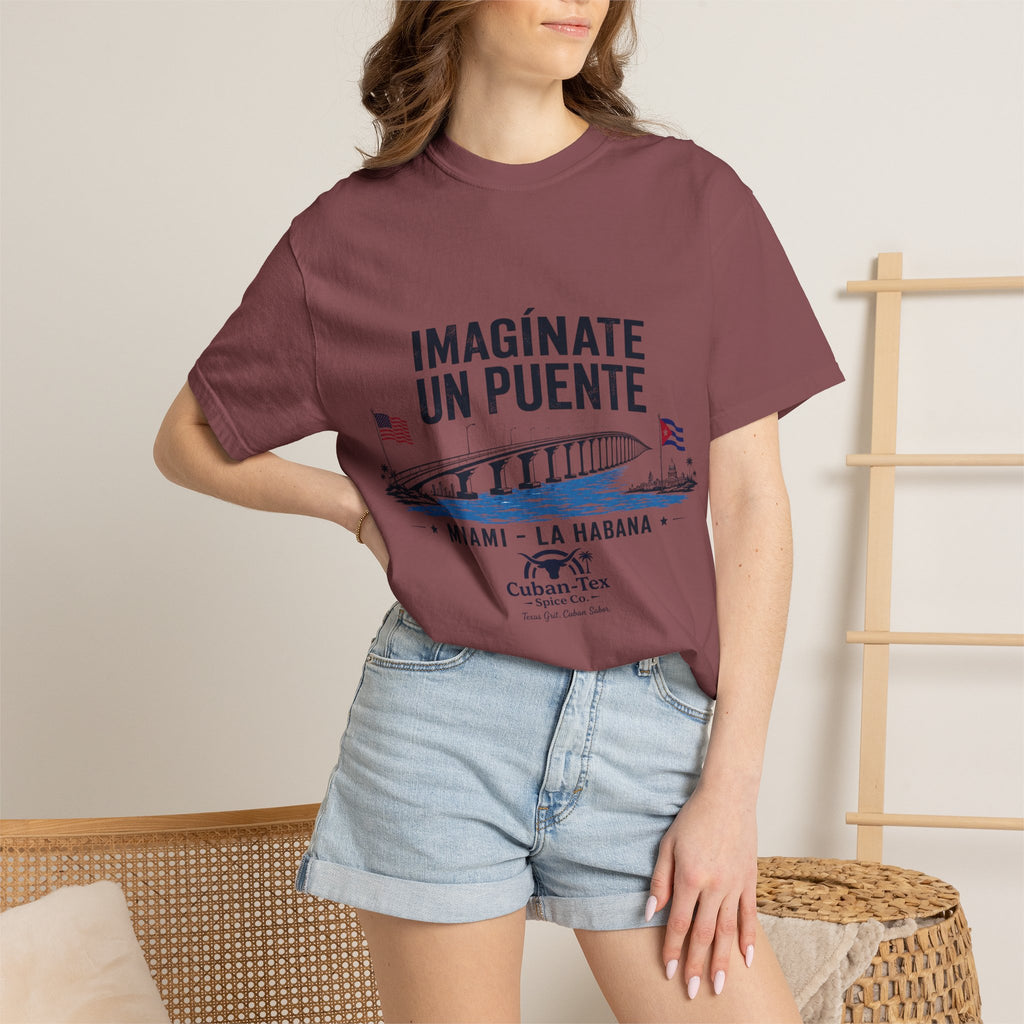 Imaginate un Puente