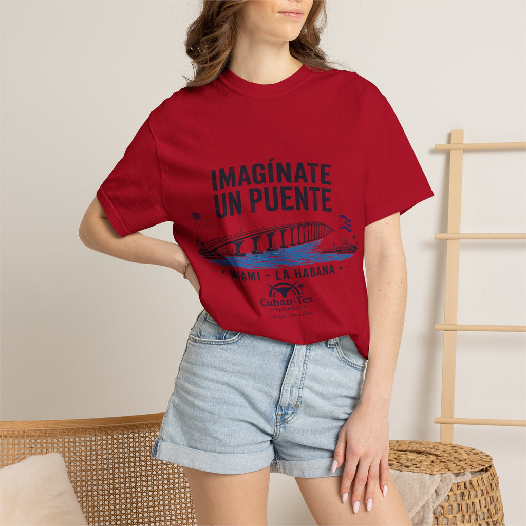 Imaginate un Puente
