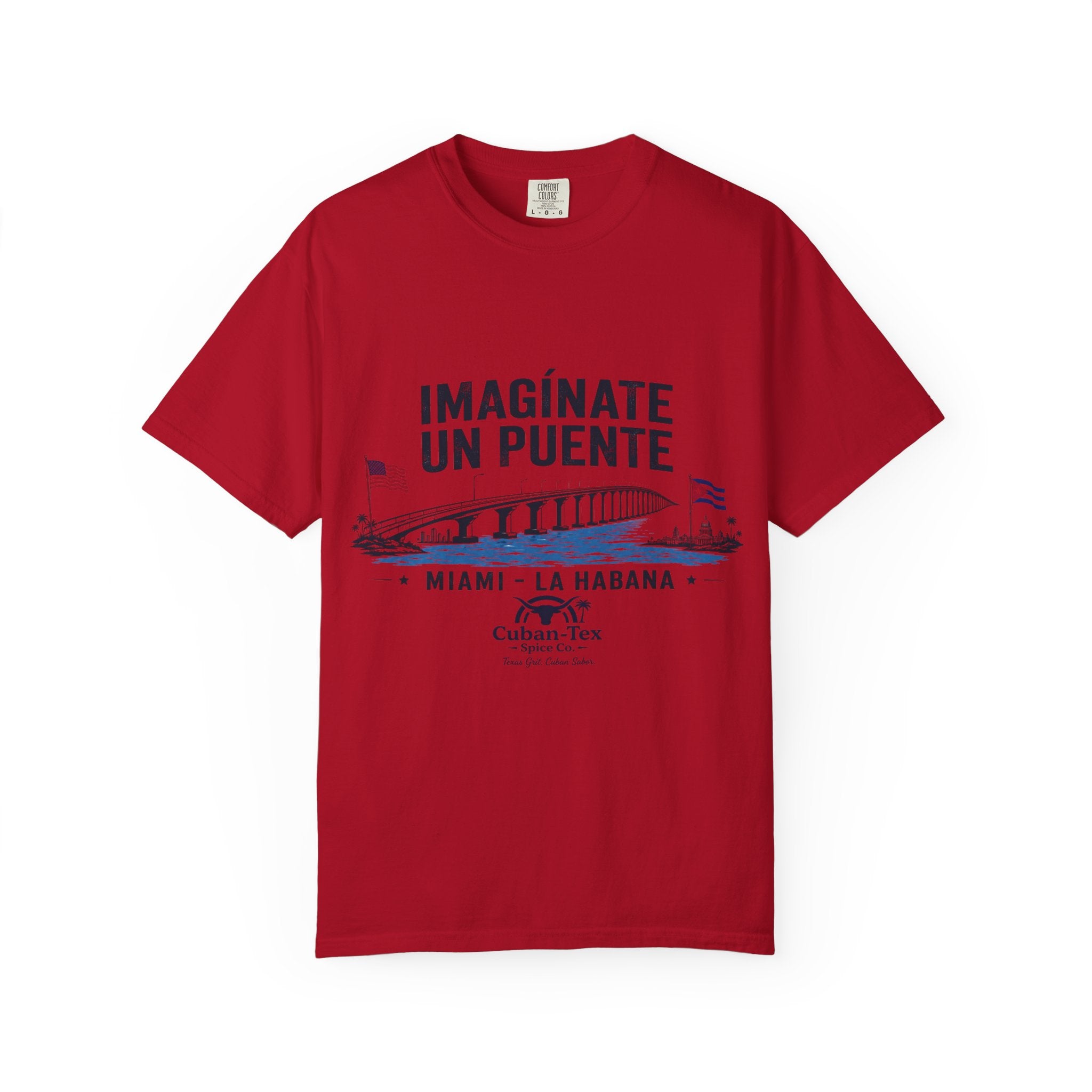 Imaginate un Puente