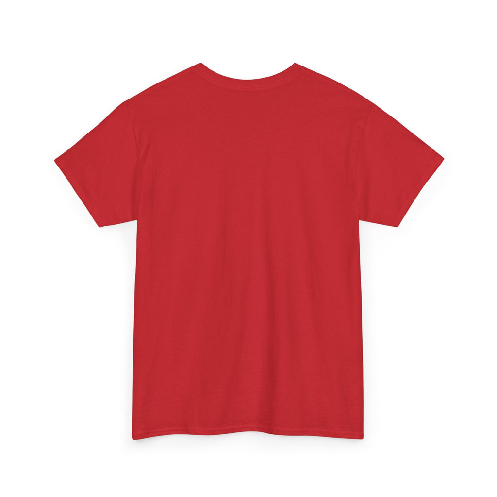 Pitmaster Tee — "El Pitmaster de la Familia" BBQ Grill Shirt