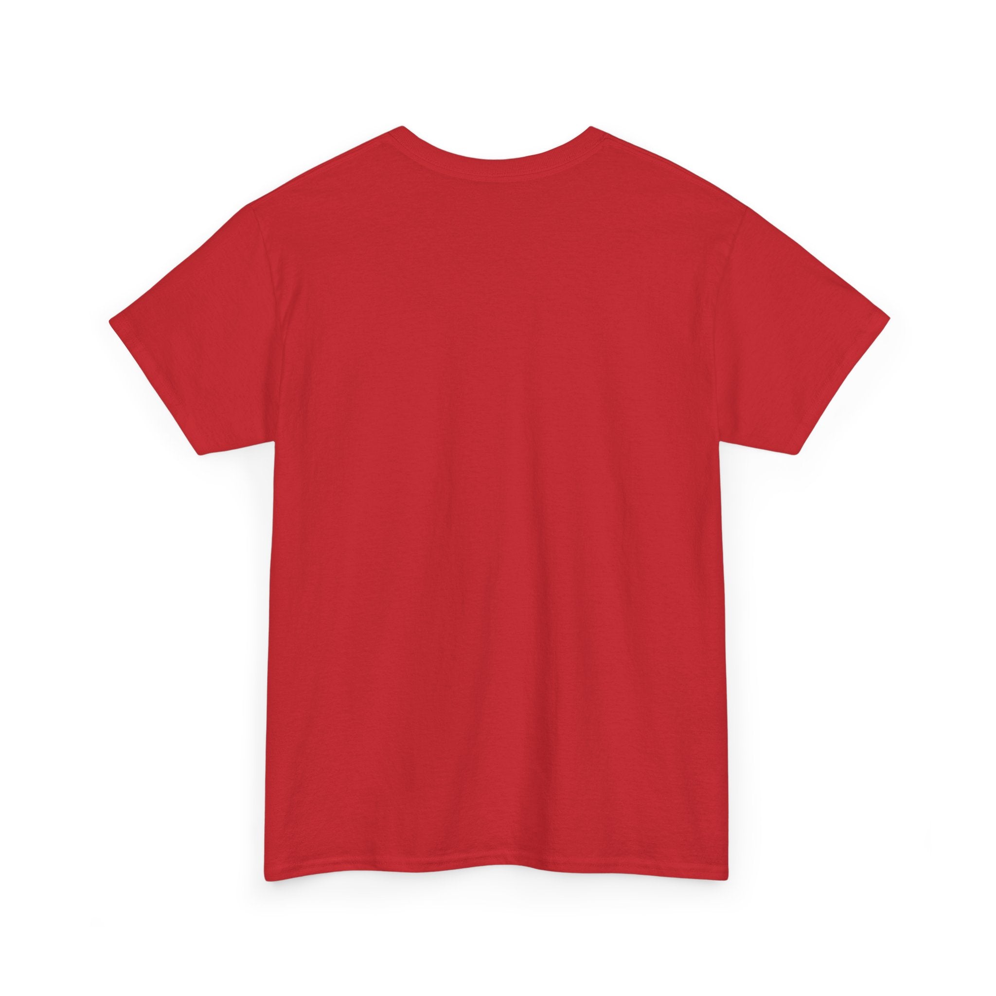 Pitmaster Tee — "El Pitmaster de la Familia" BBQ Grill Shirt