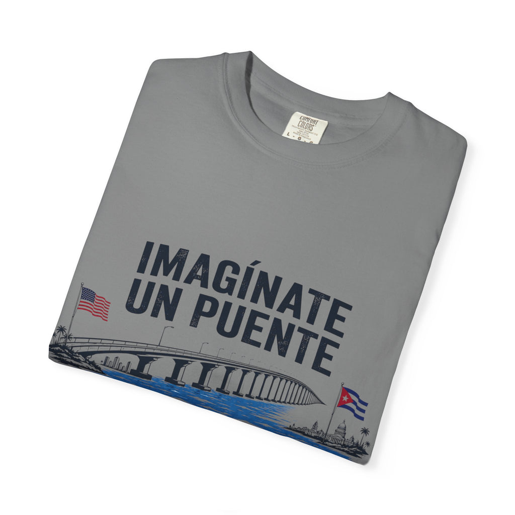 Imaginate un Puente