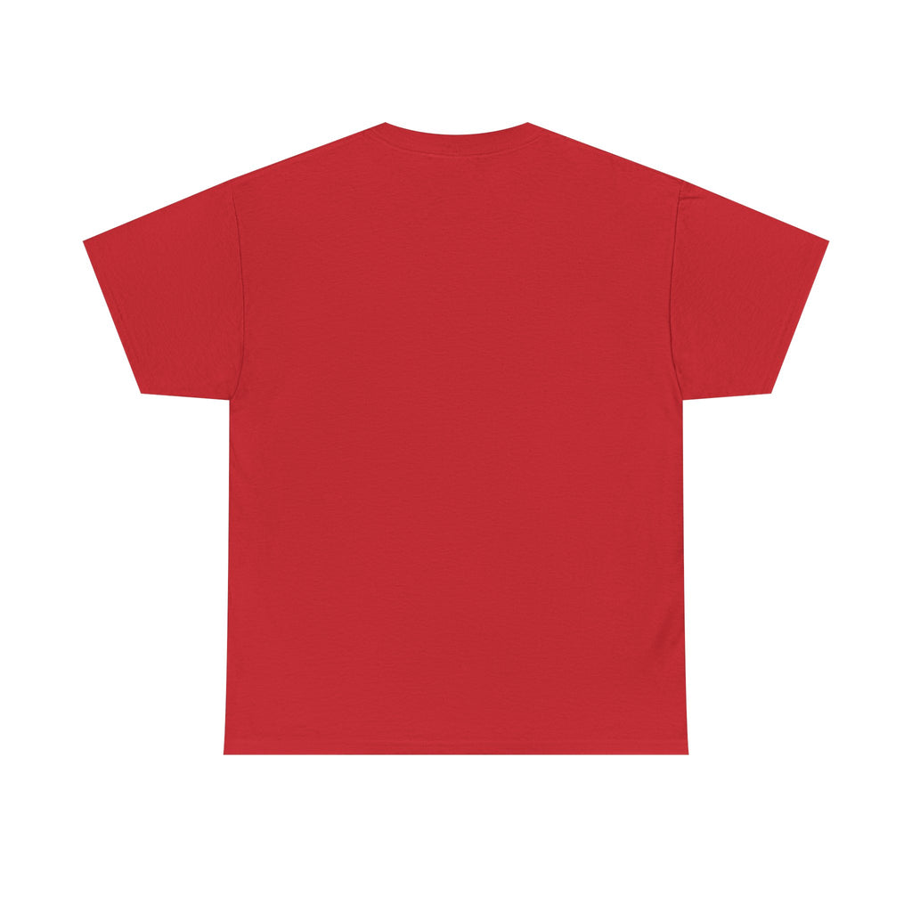 Pitmaster Tee — "El Pitmaster de la Familia" BBQ Grill Shirt