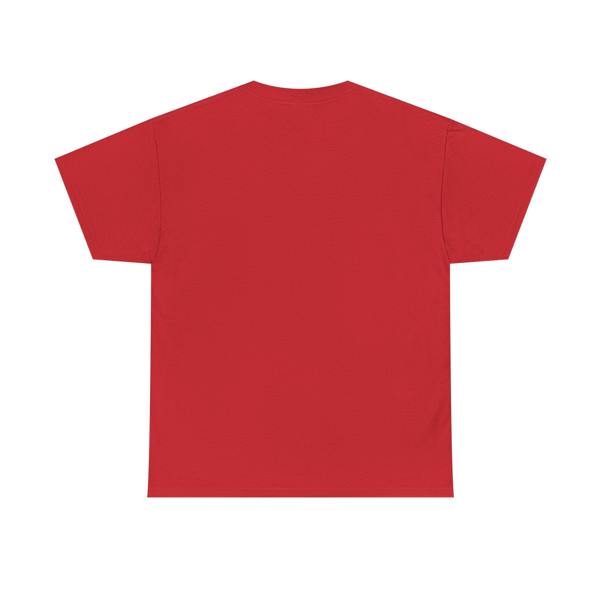 Pitmaster Tee — "El Pitmaster de la Familia" BBQ Grill Shirt
