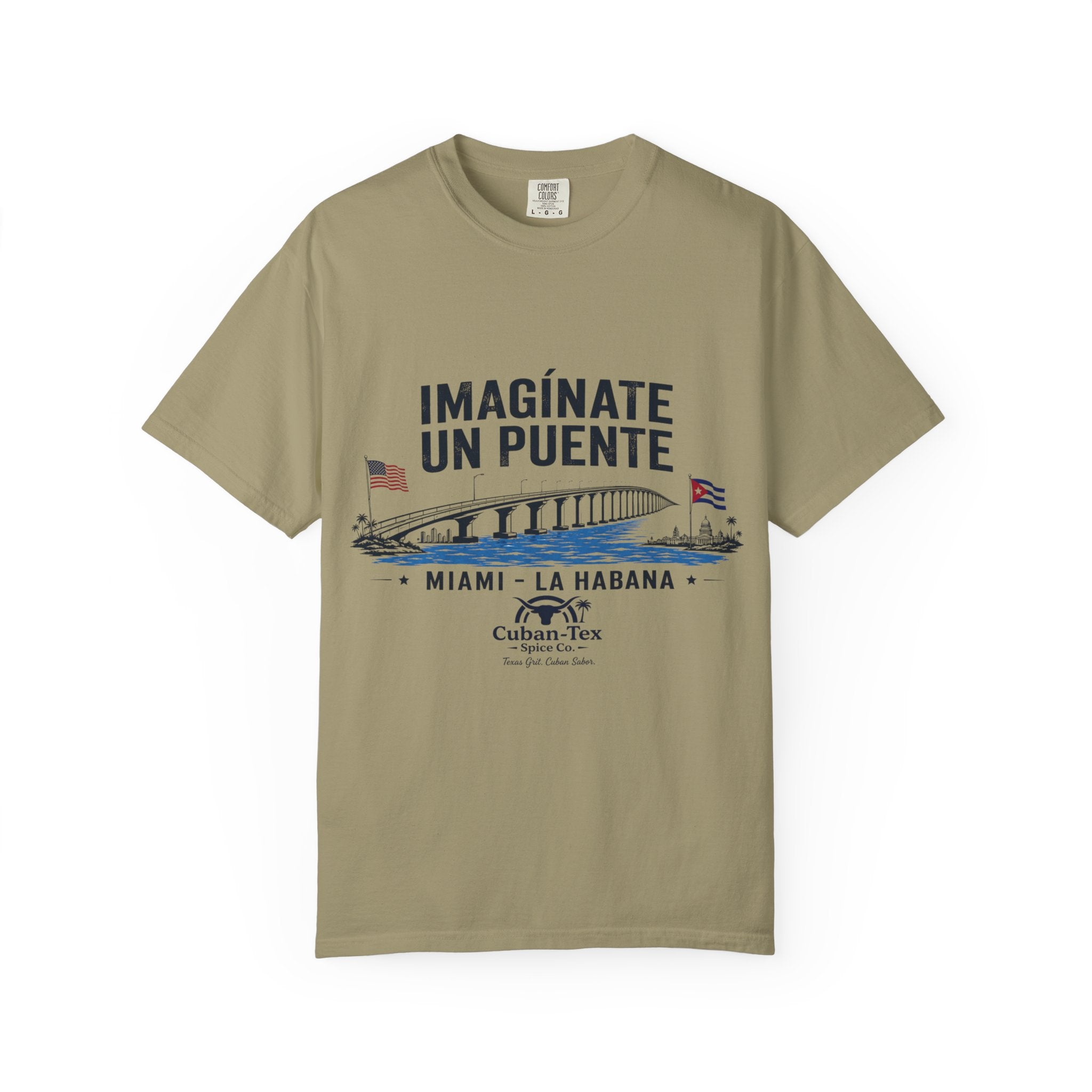 Imaginate un Puente
