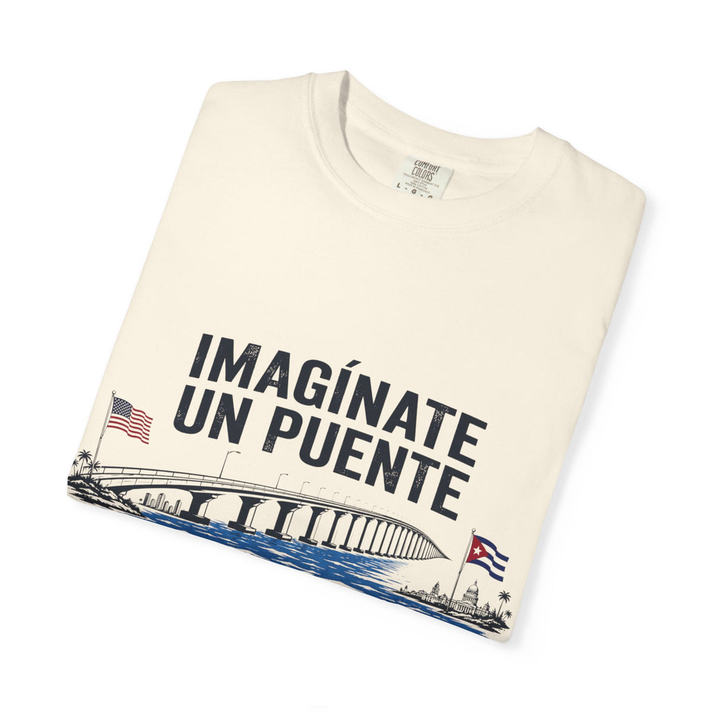 Imaginate un Puente
