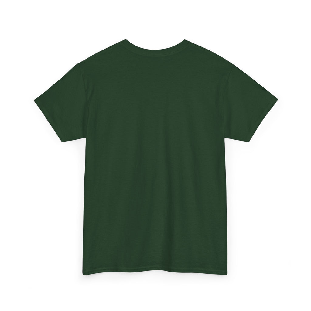 Pitmaster Tee — "El Pitmaster de la Familia" BBQ Grill Shirt