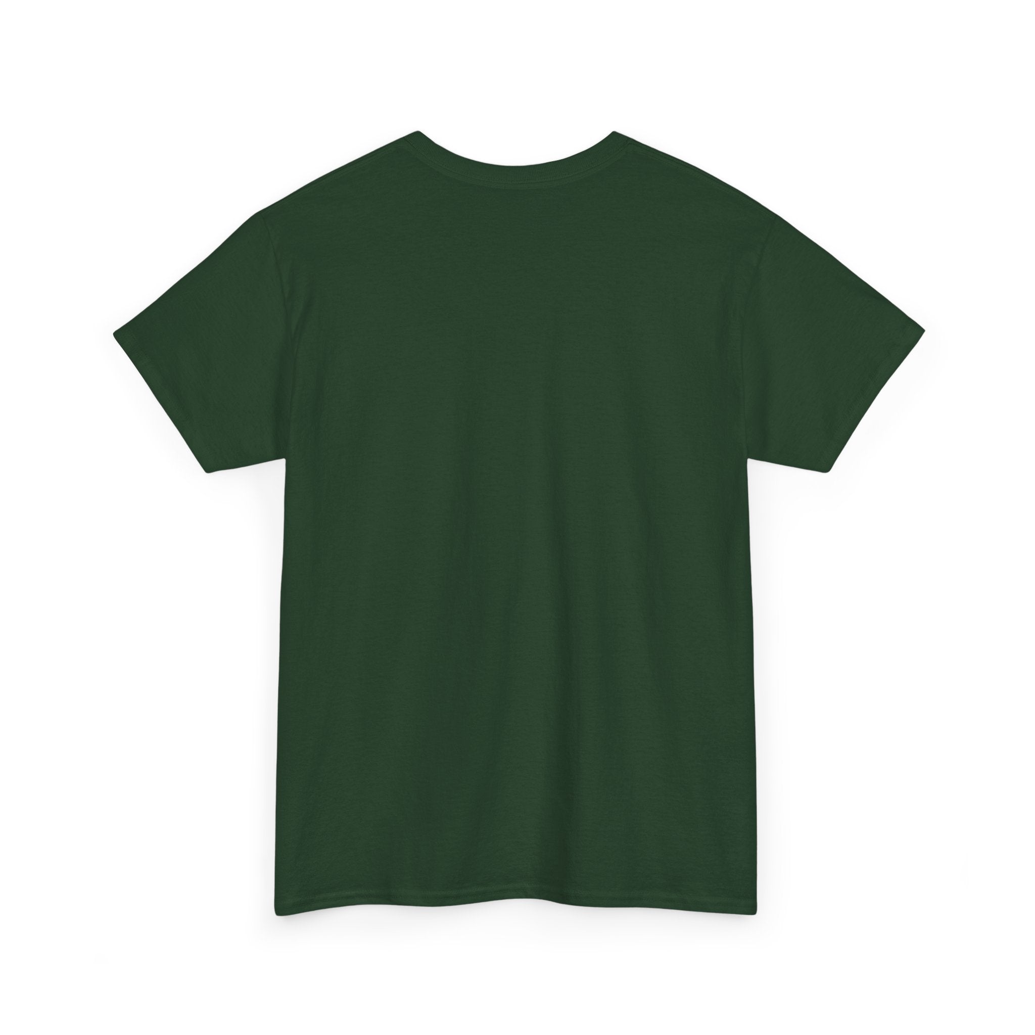 Pitmaster Tee — "El Pitmaster de la Familia" BBQ Grill Shirt