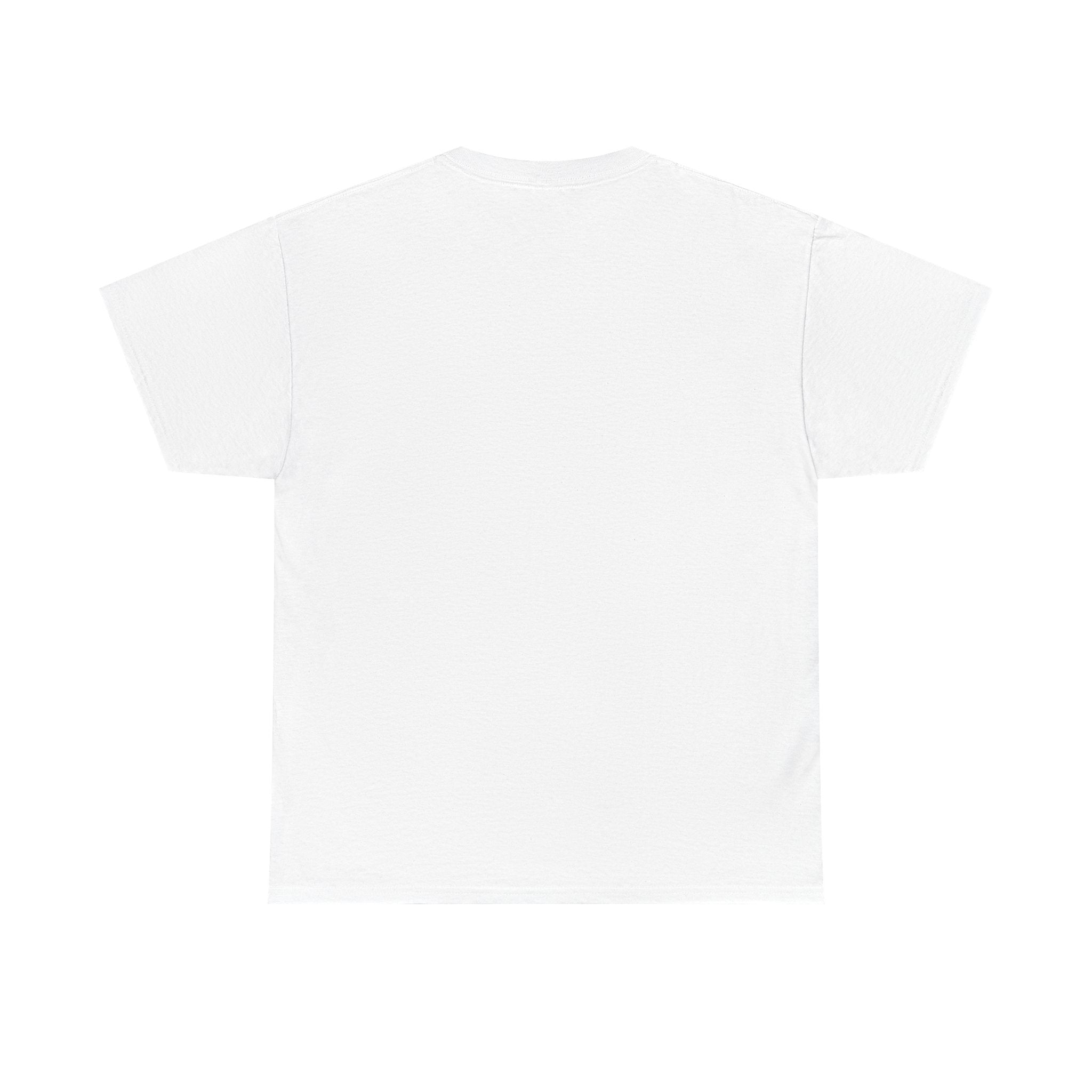 Pitmaster Tee — "El Pitmaster de la Familia" BBQ Grill Shirt