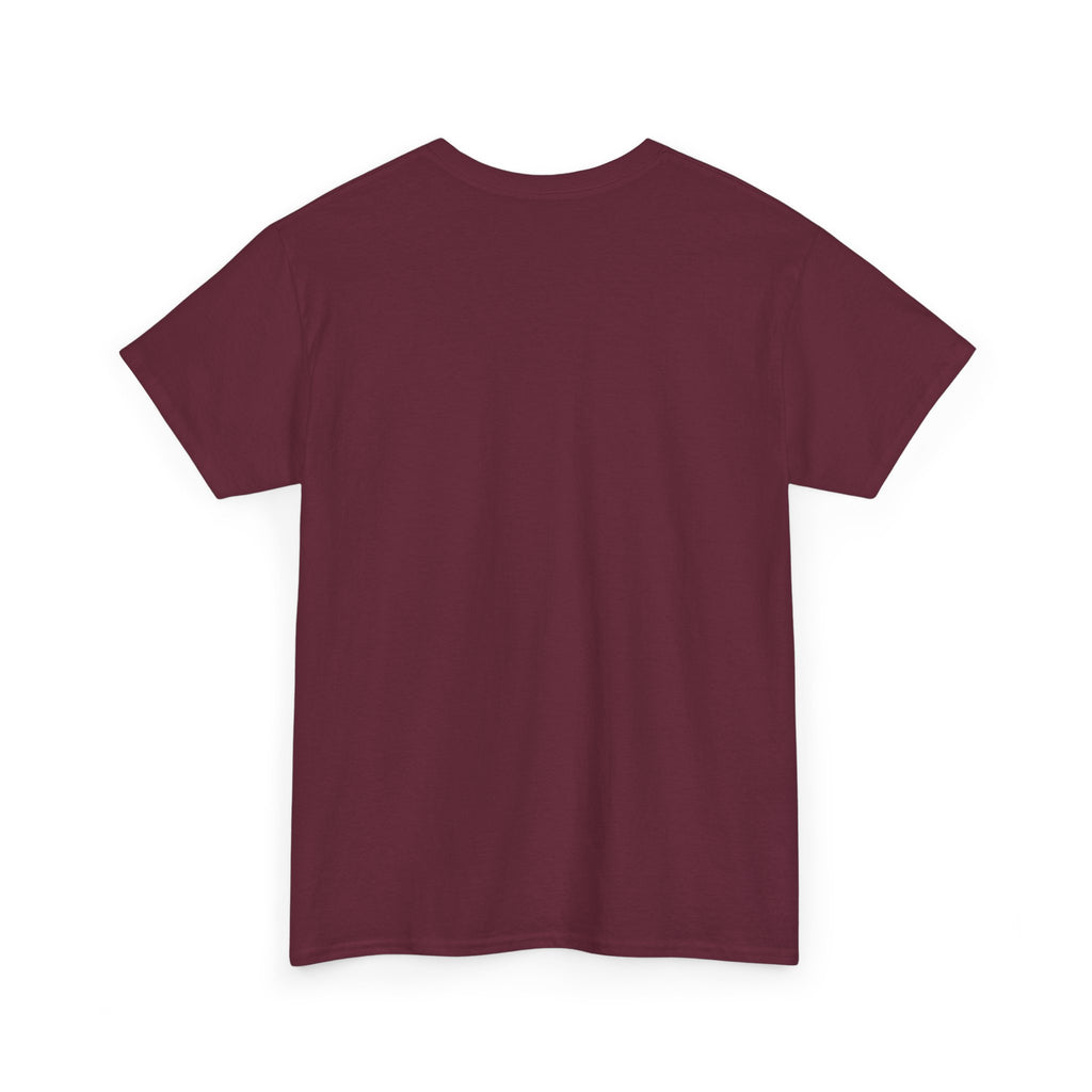 Pitmaster Tee — "El Pitmaster de la Familia" BBQ Grill Shirt