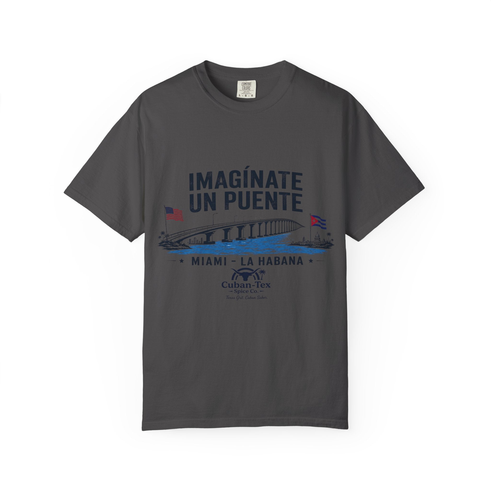 Imaginate un Puente
