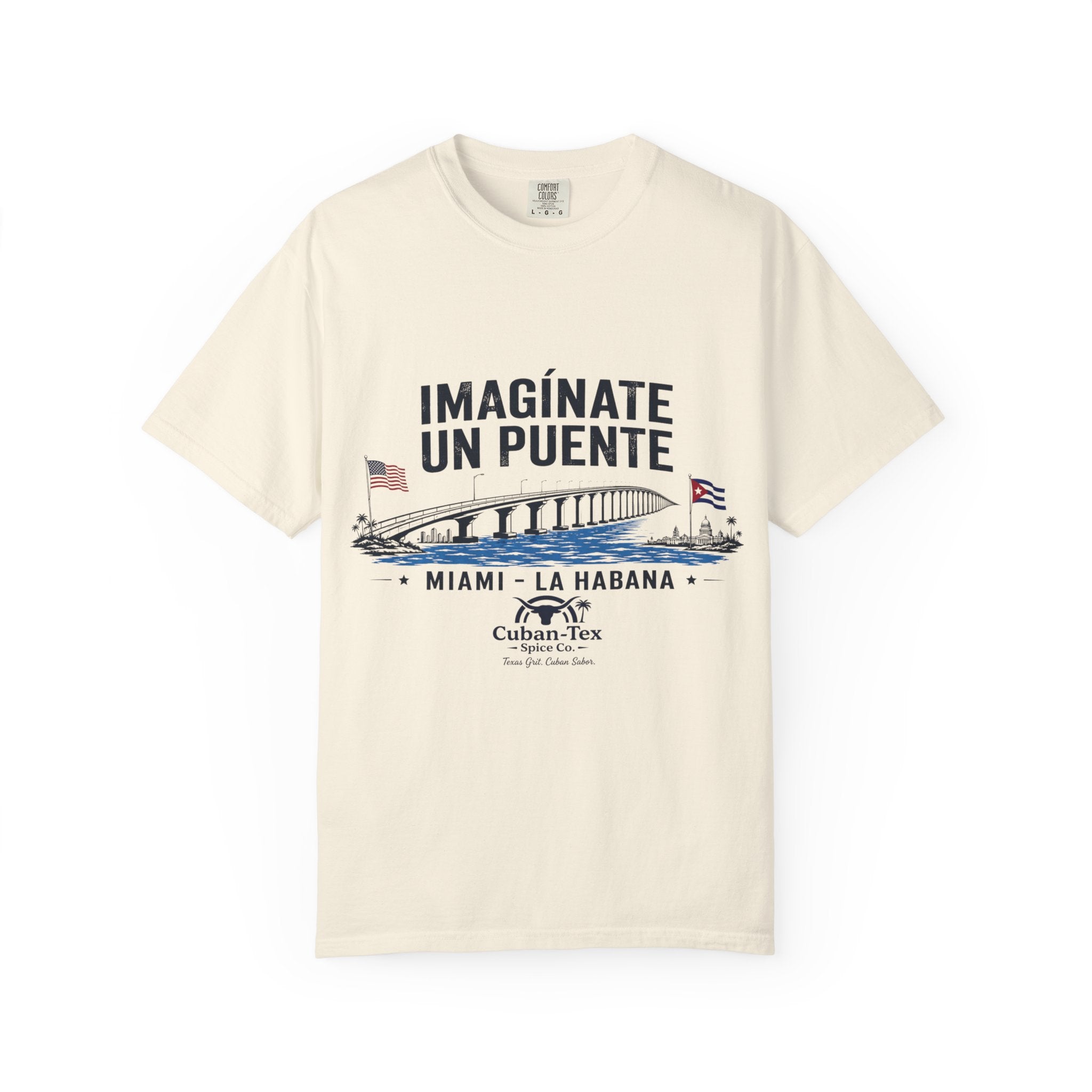 Imaginate un Puente