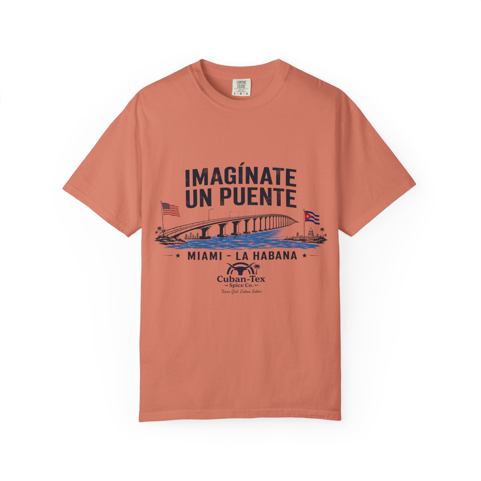 Imaginate un Puente