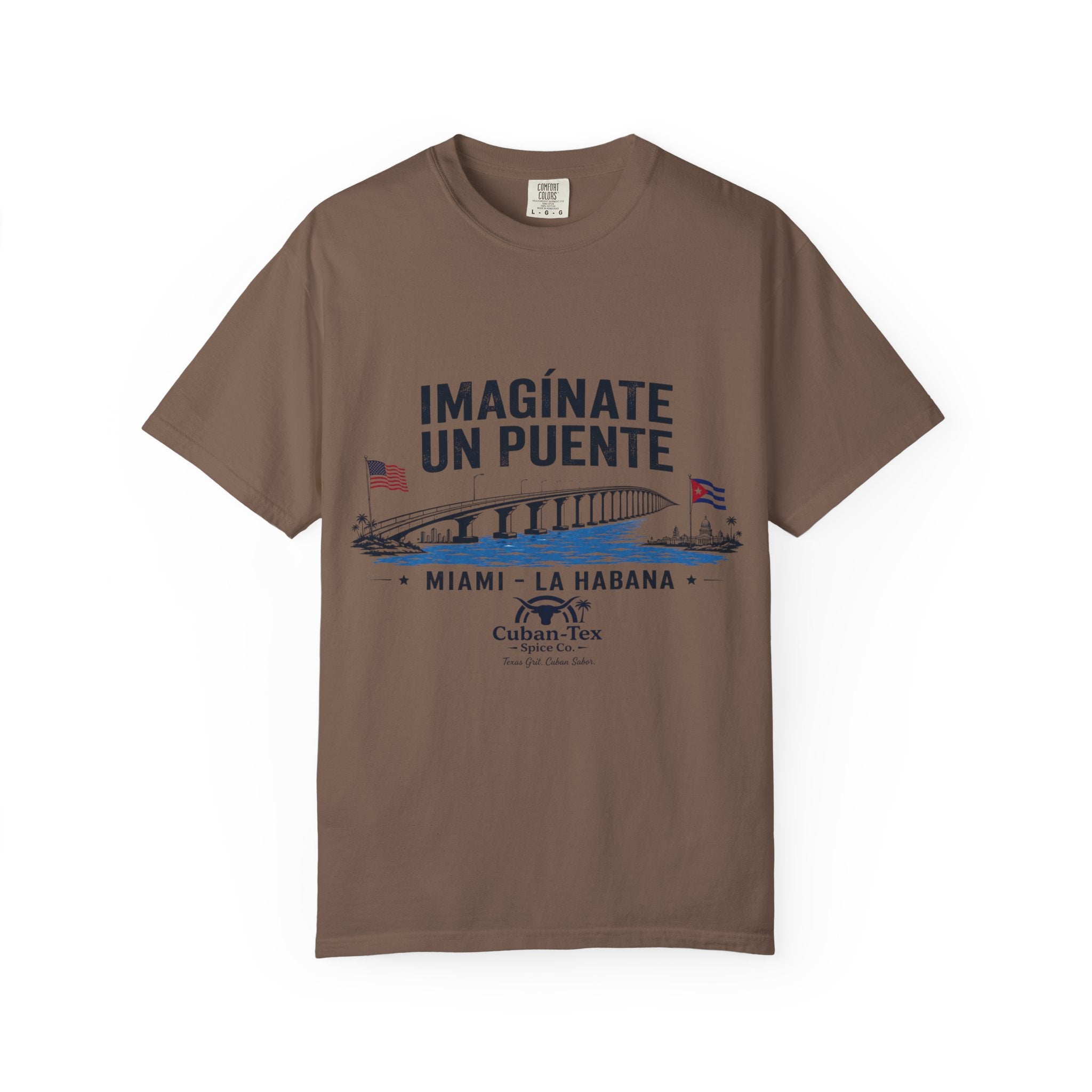 Imaginate un Puente