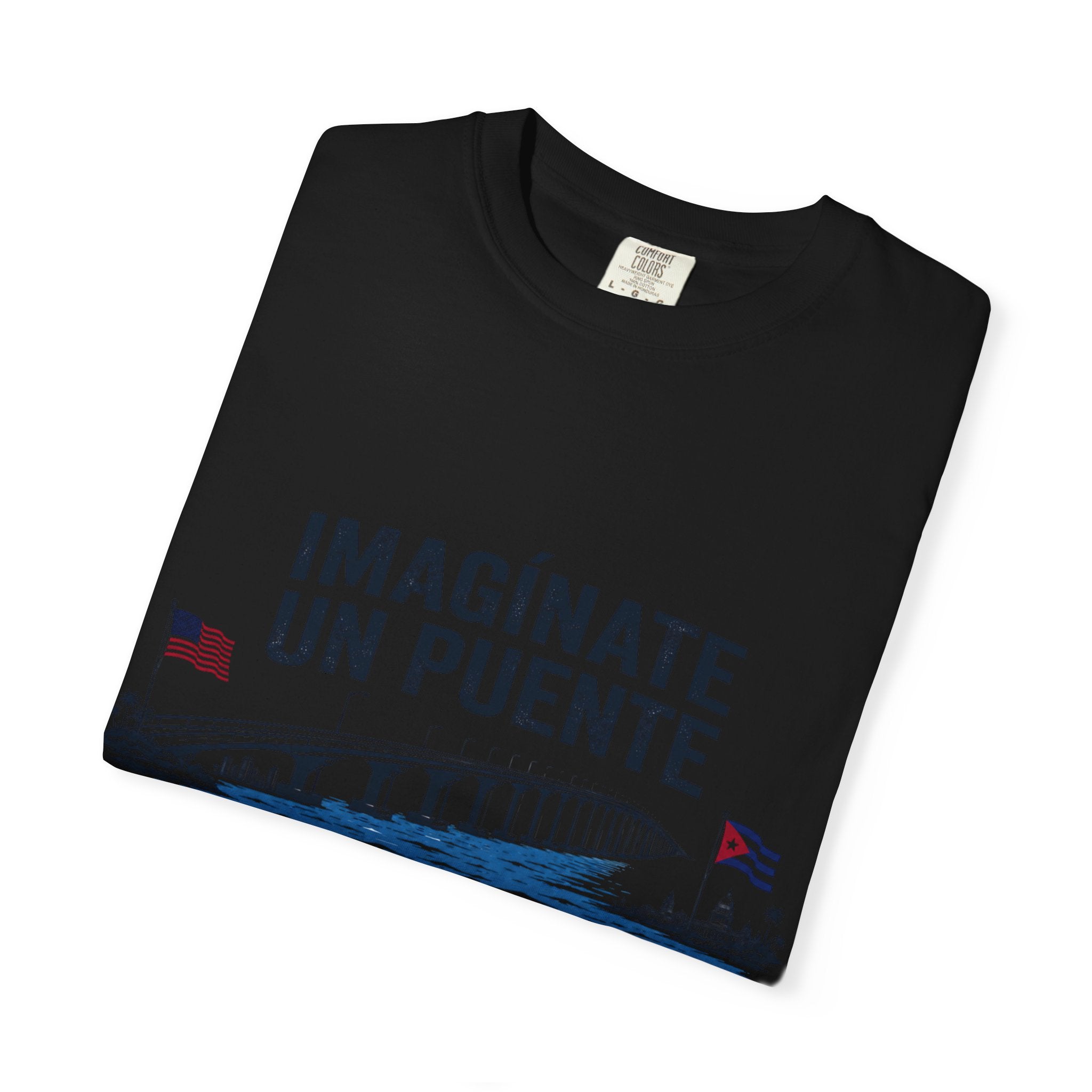 Imaginate un Puente