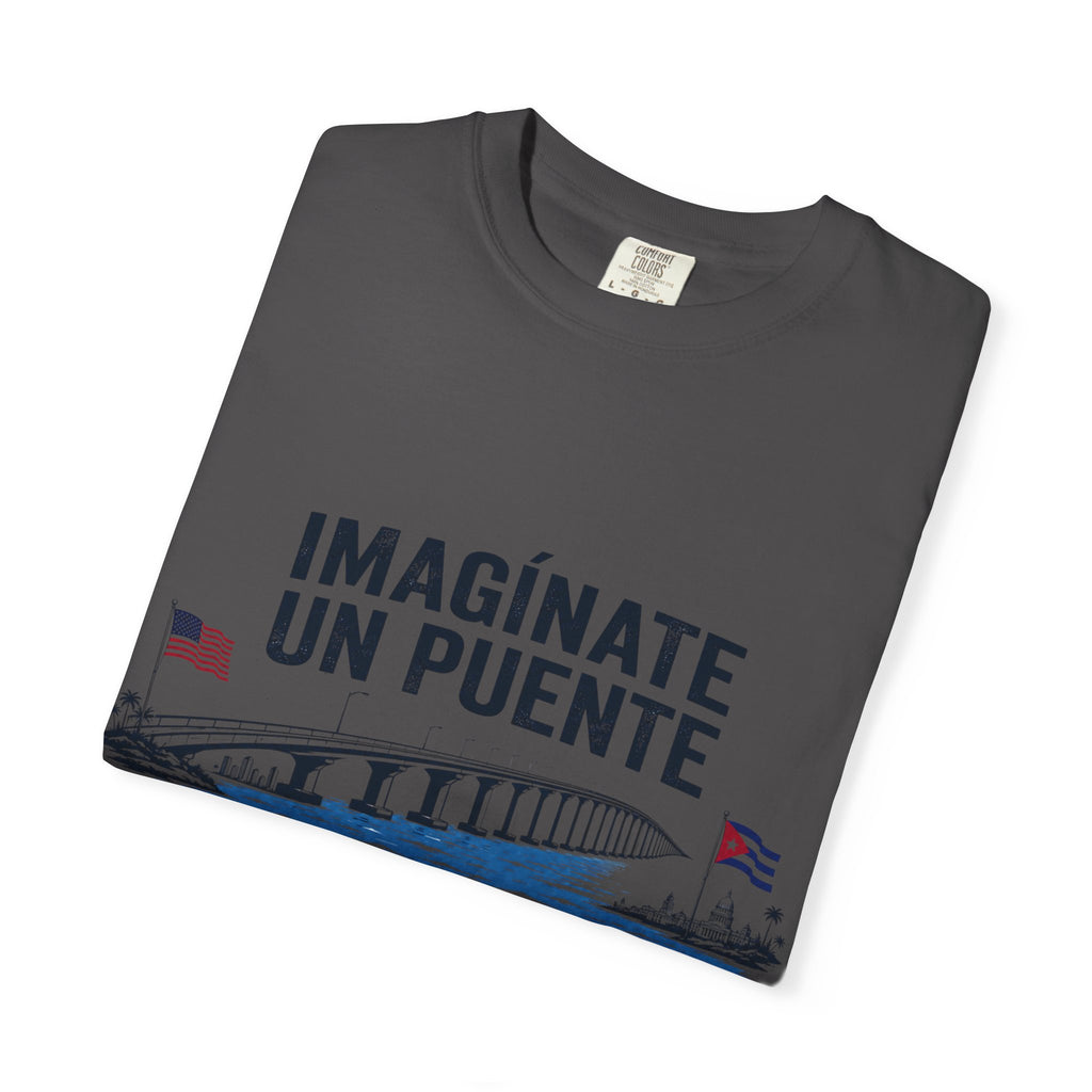 Imaginate un Puente