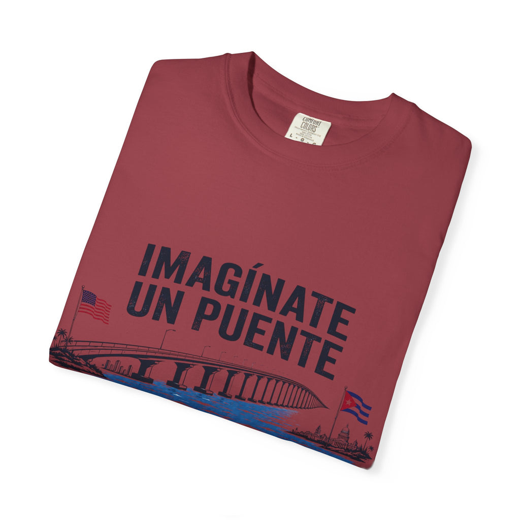 Imaginate un Puente