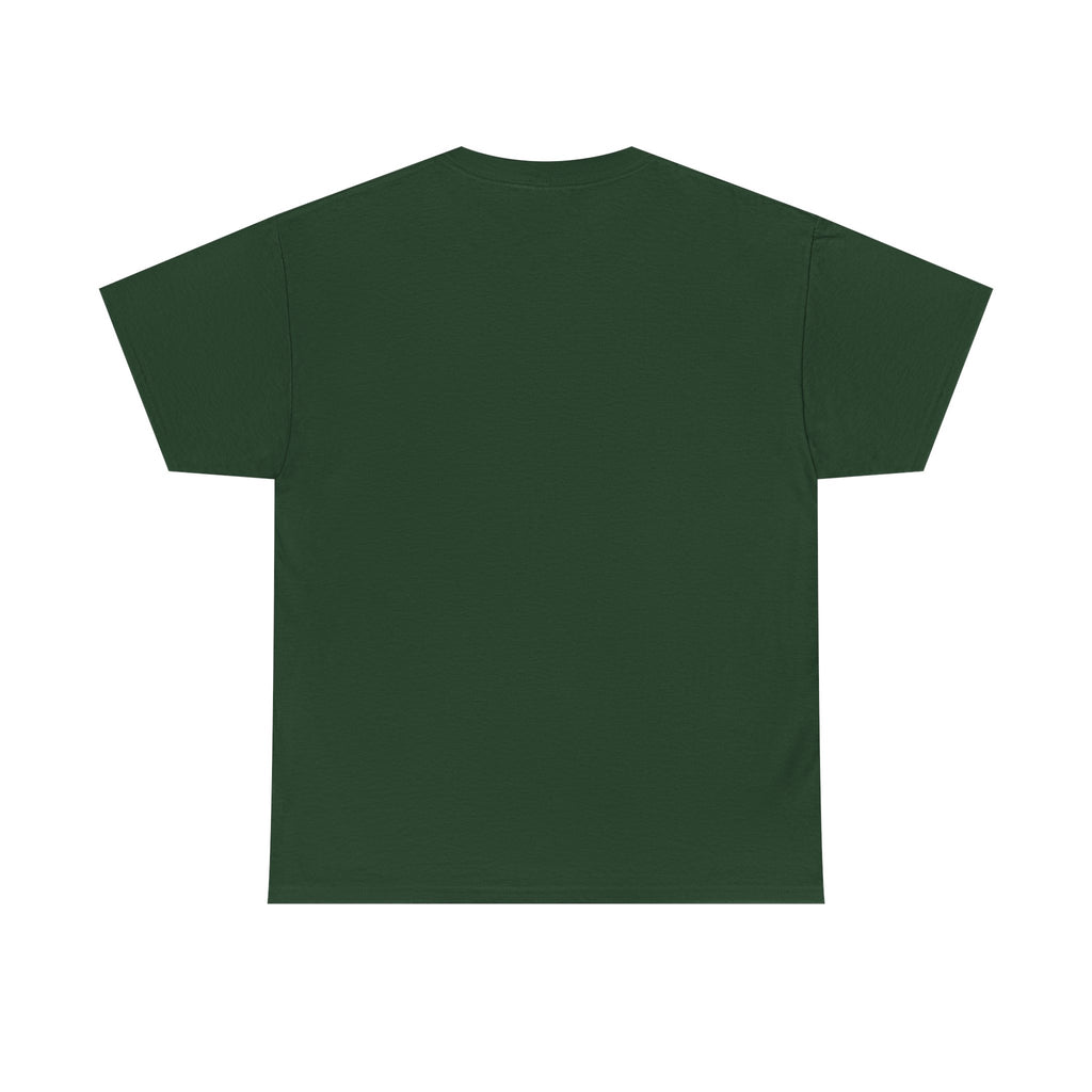 Pitmaster Tee — "El Pitmaster de la Familia" BBQ Grill Shirt