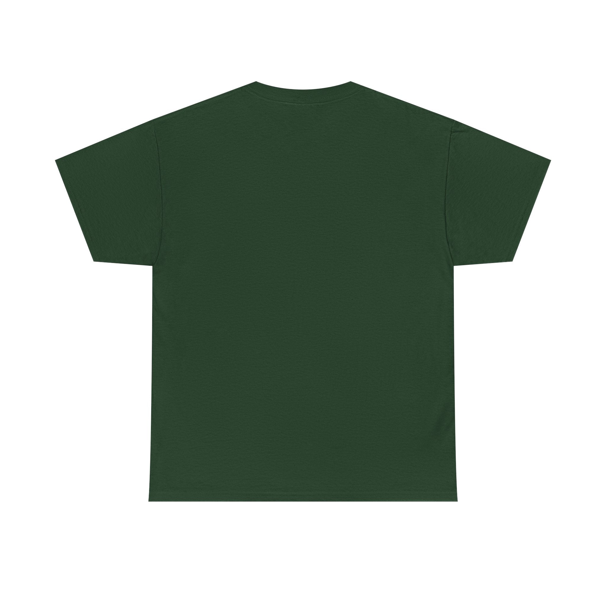 Pitmaster Tee — "El Pitmaster de la Familia" BBQ Grill Shirt