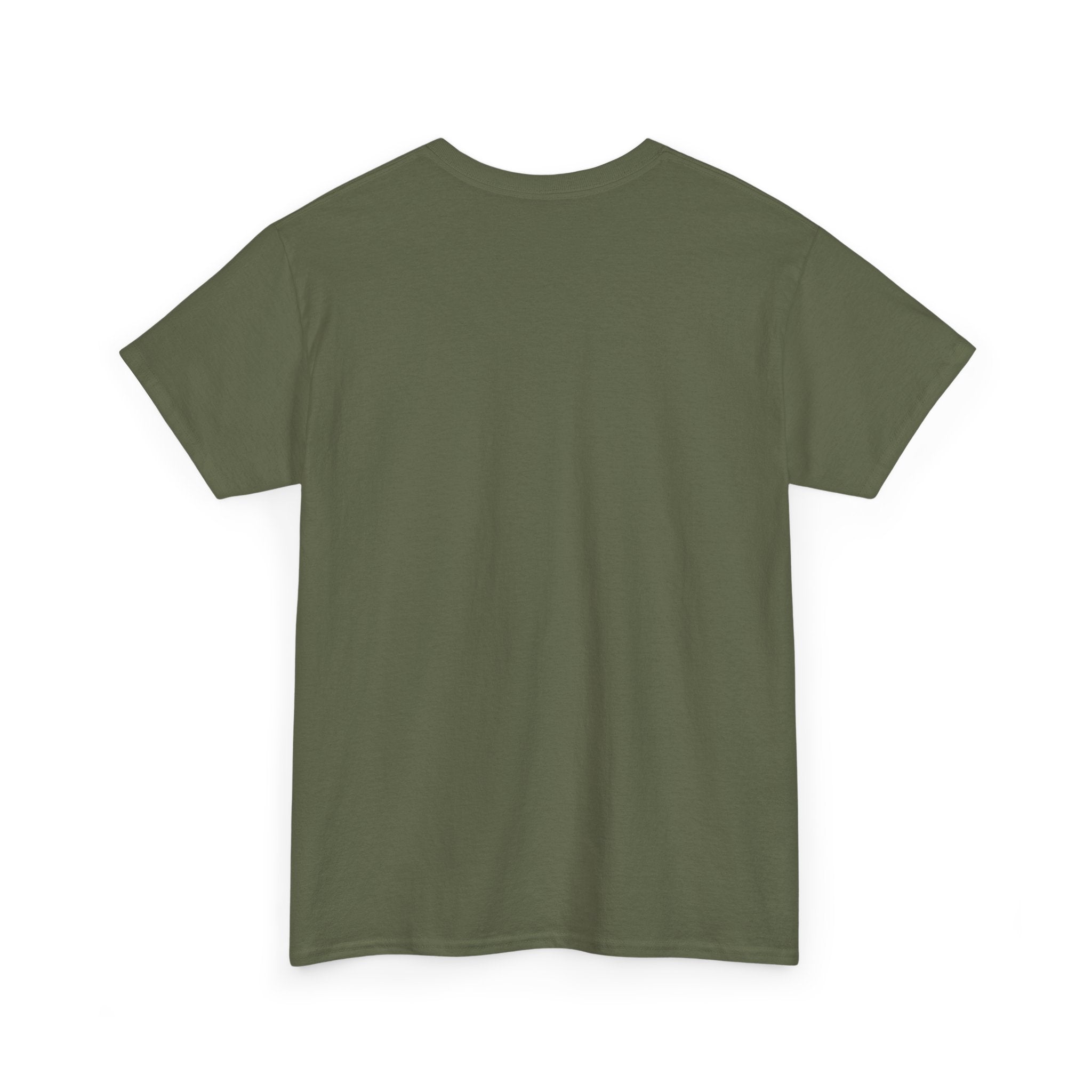 Pitmaster Tee — "El Pitmaster de la Familia" BBQ Grill Shirt