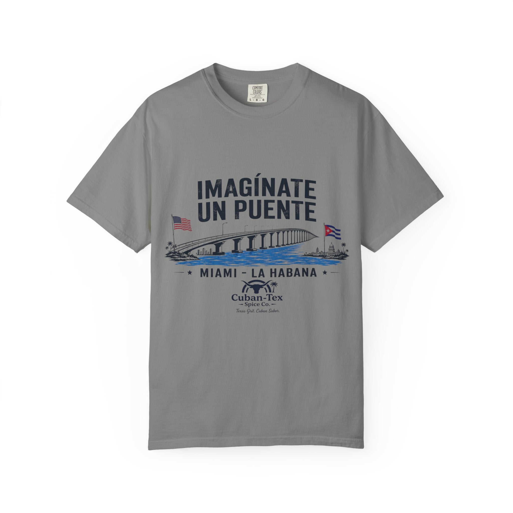Imaginate un Puente