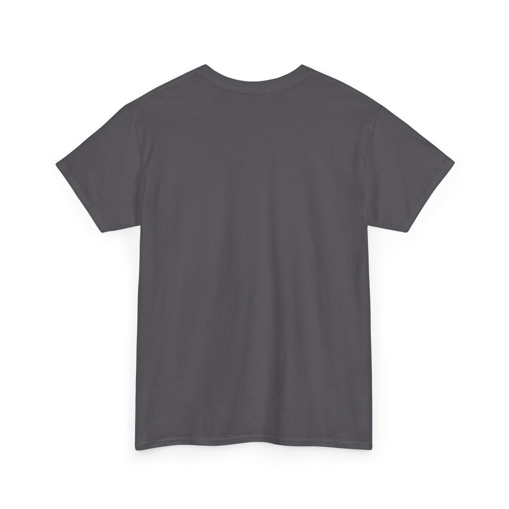 Pitmaster Tee — "El Pitmaster de la Familia" BBQ Grill Shirt