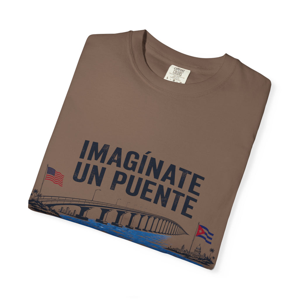 Imaginate un Puente