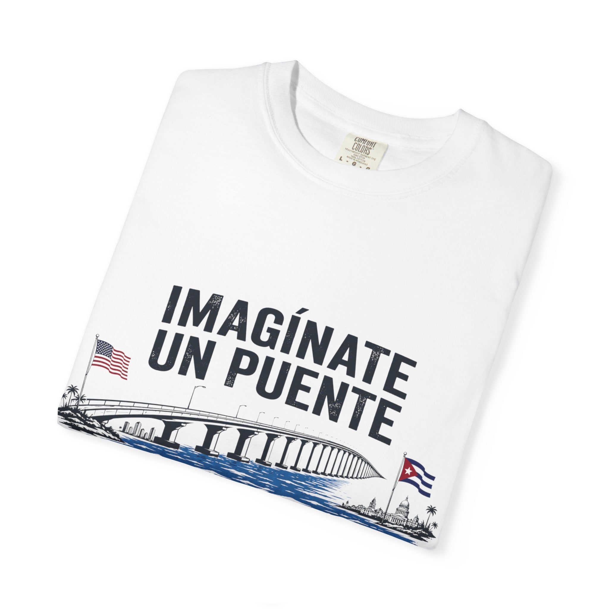 Imaginate un Puente