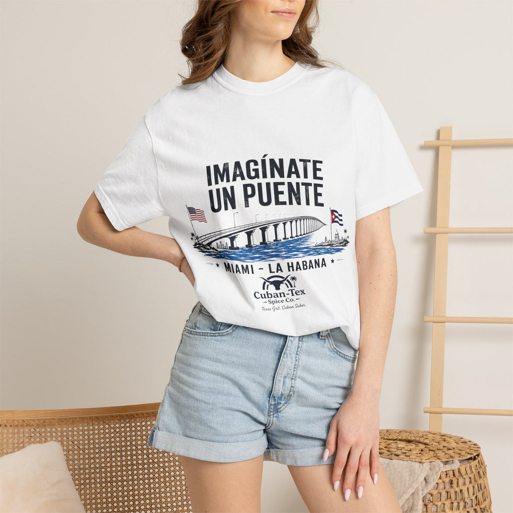Imaginate un Puente