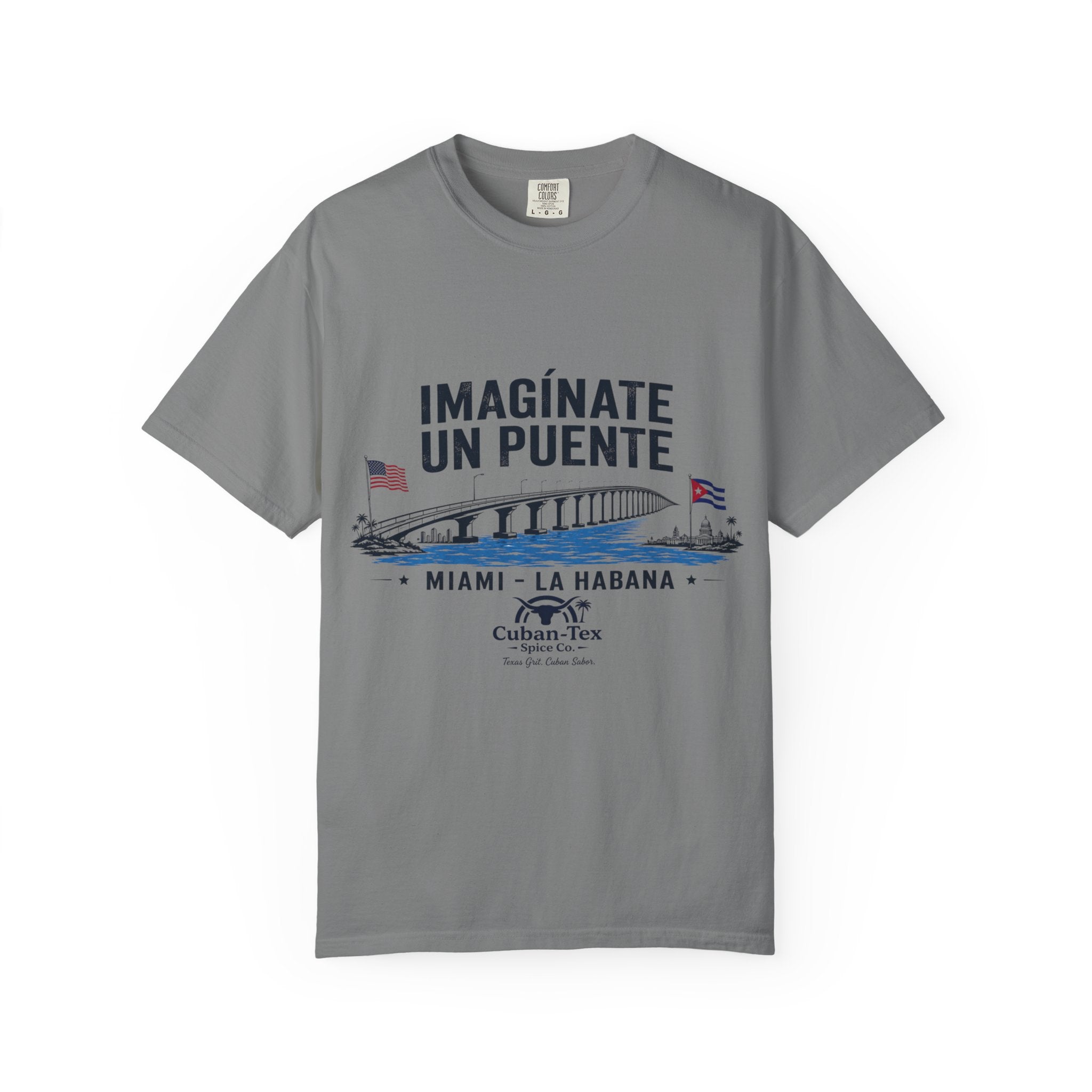 Imaginate un Puente