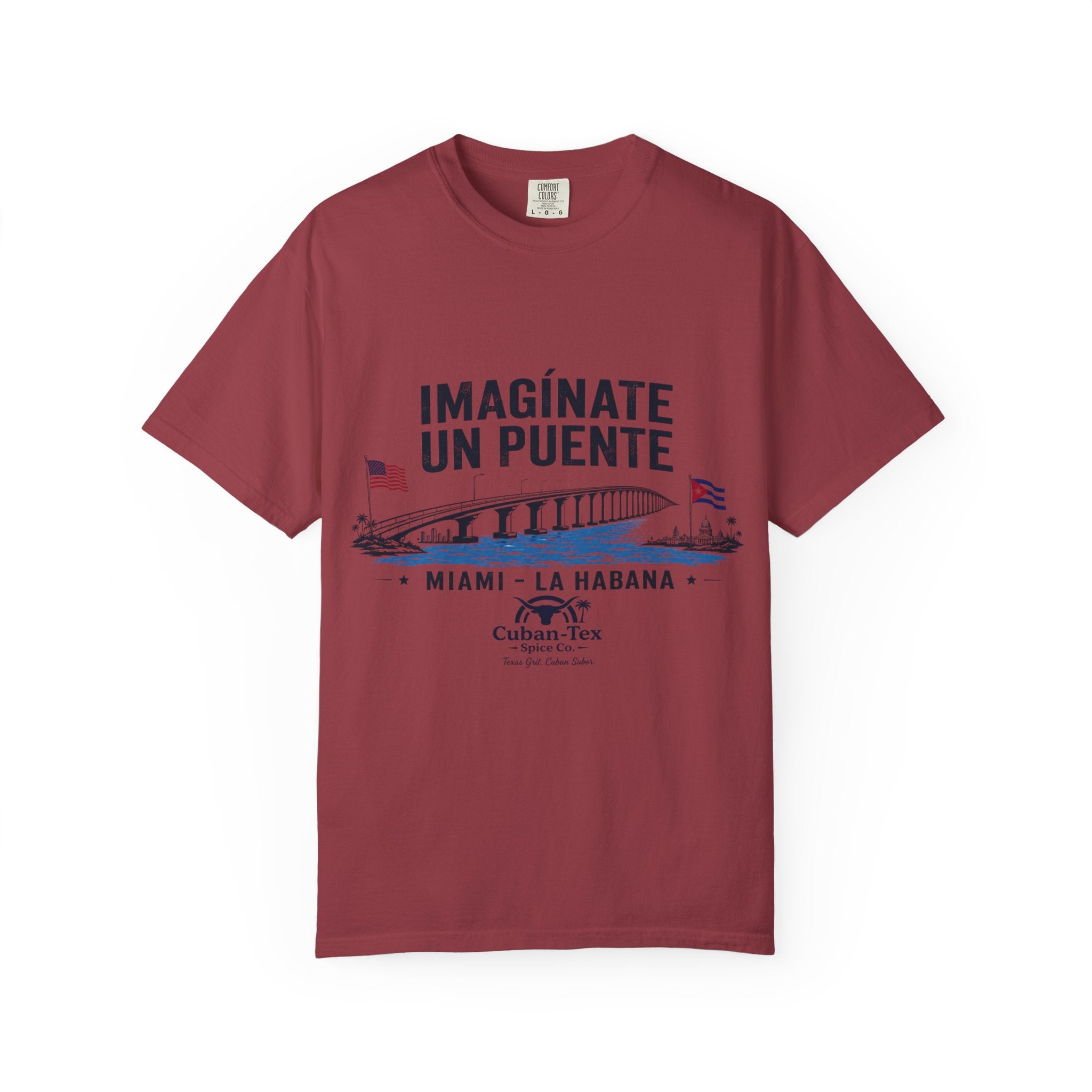 Imaginate un Puente