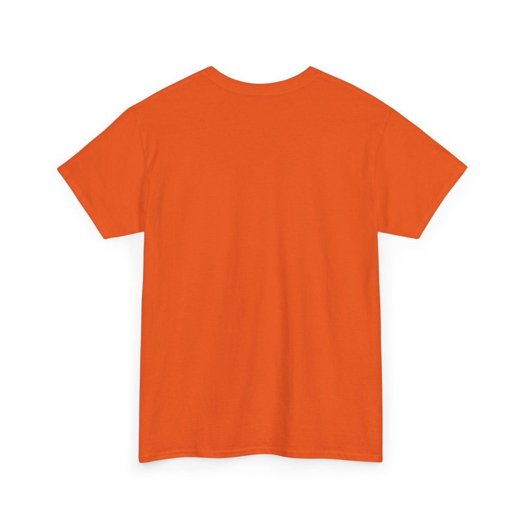 Pitmaster Tee — "El Pitmaster de la Familia" BBQ Grill Shirt