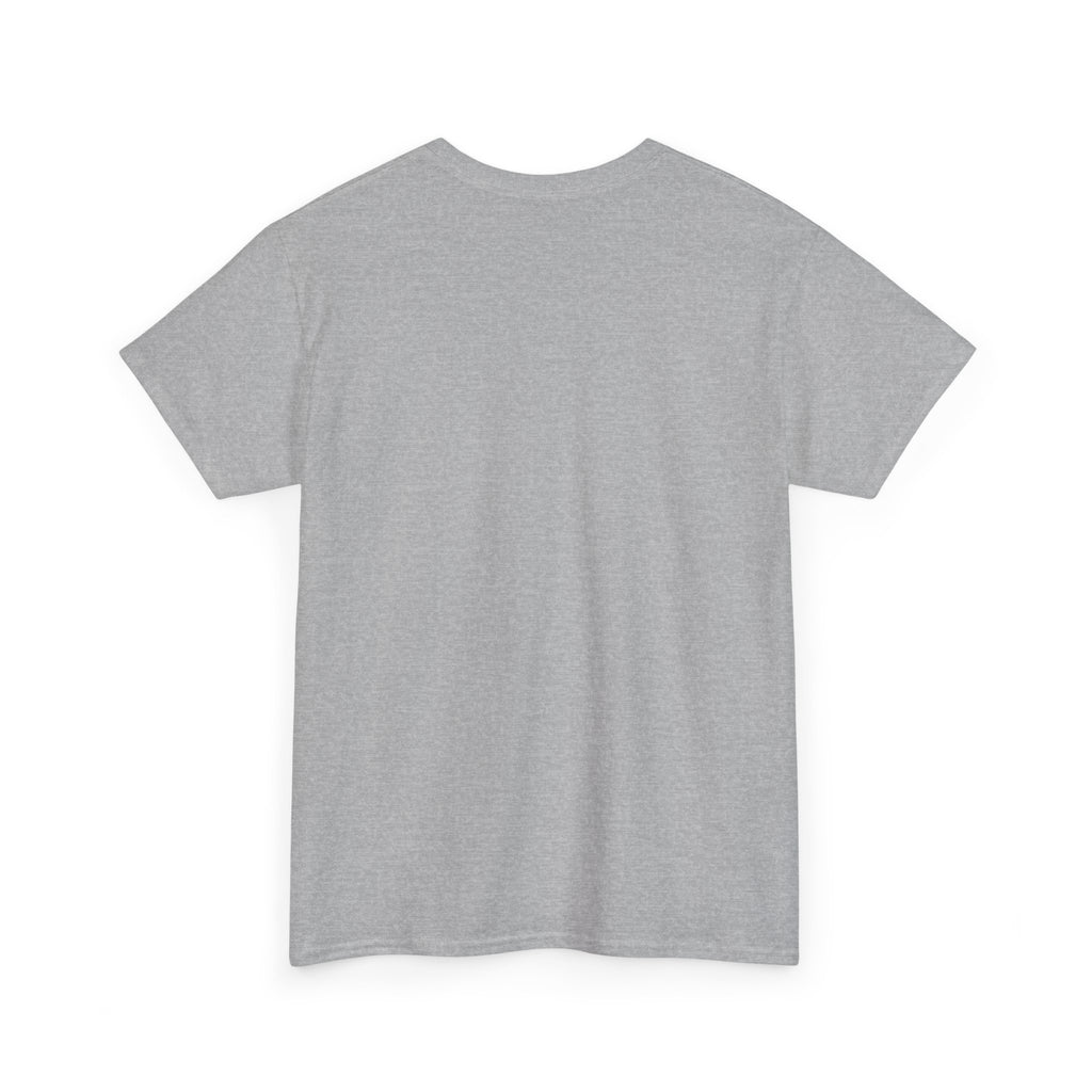 Pitmaster Tee — "El Pitmaster de la Familia" BBQ Grill Shirt