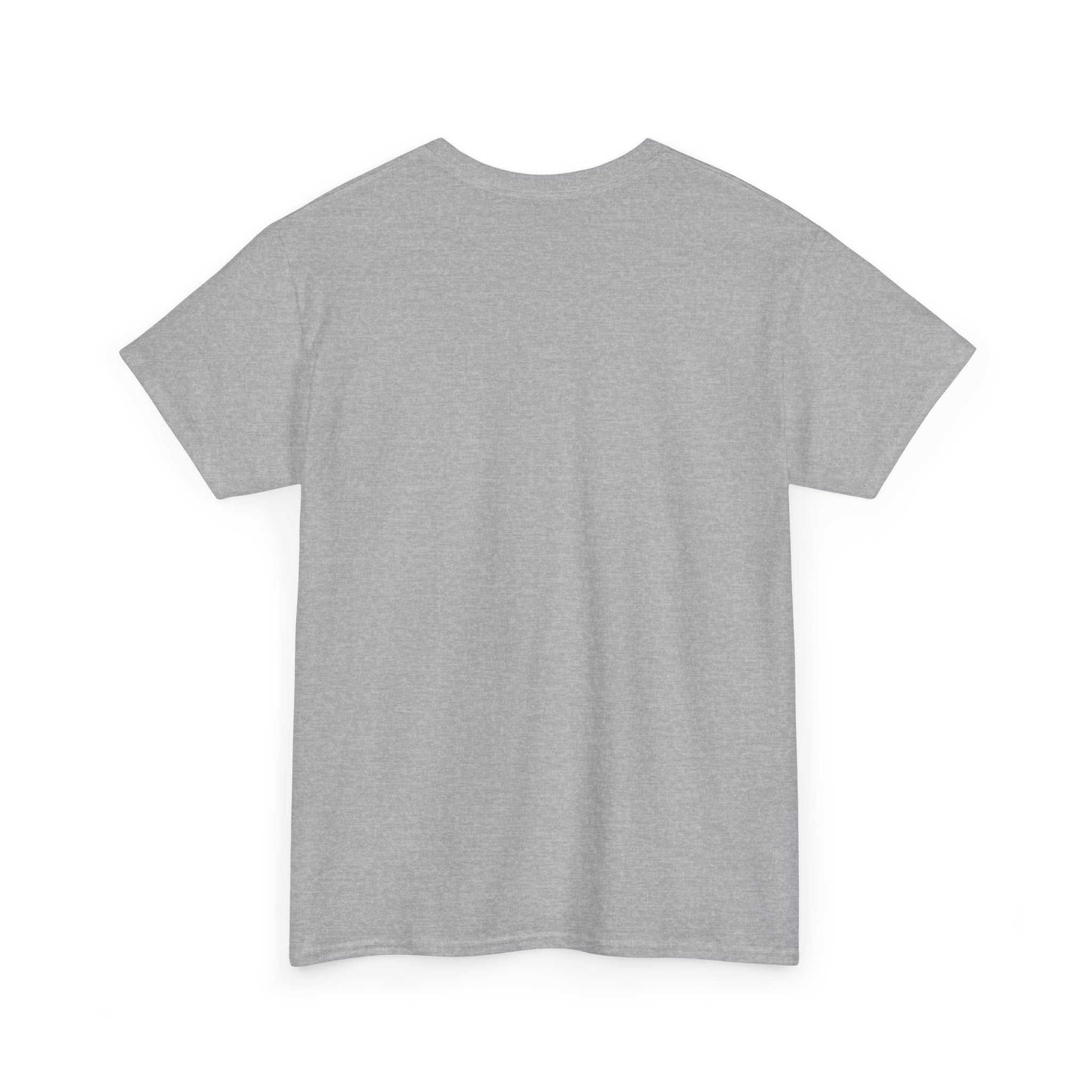 Pitmaster Tee — "El Pitmaster de la Familia" BBQ Grill Shirt