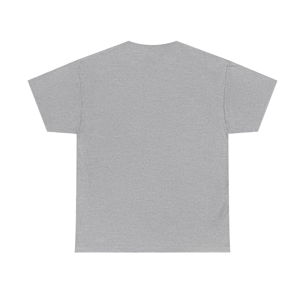 Pitmaster Tee — "El Pitmaster de la Familia" BBQ Grill Shirt