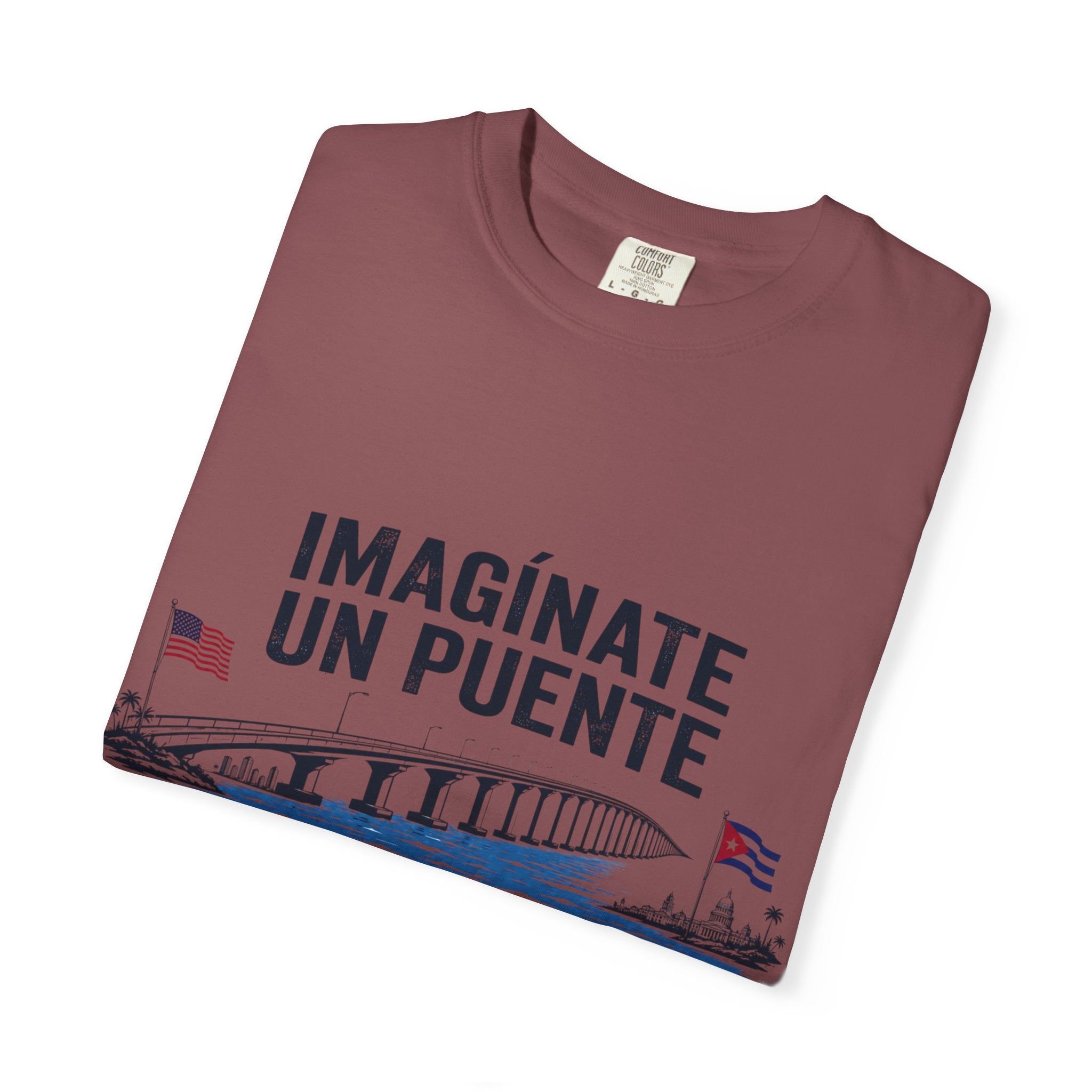 Imaginate un Puente